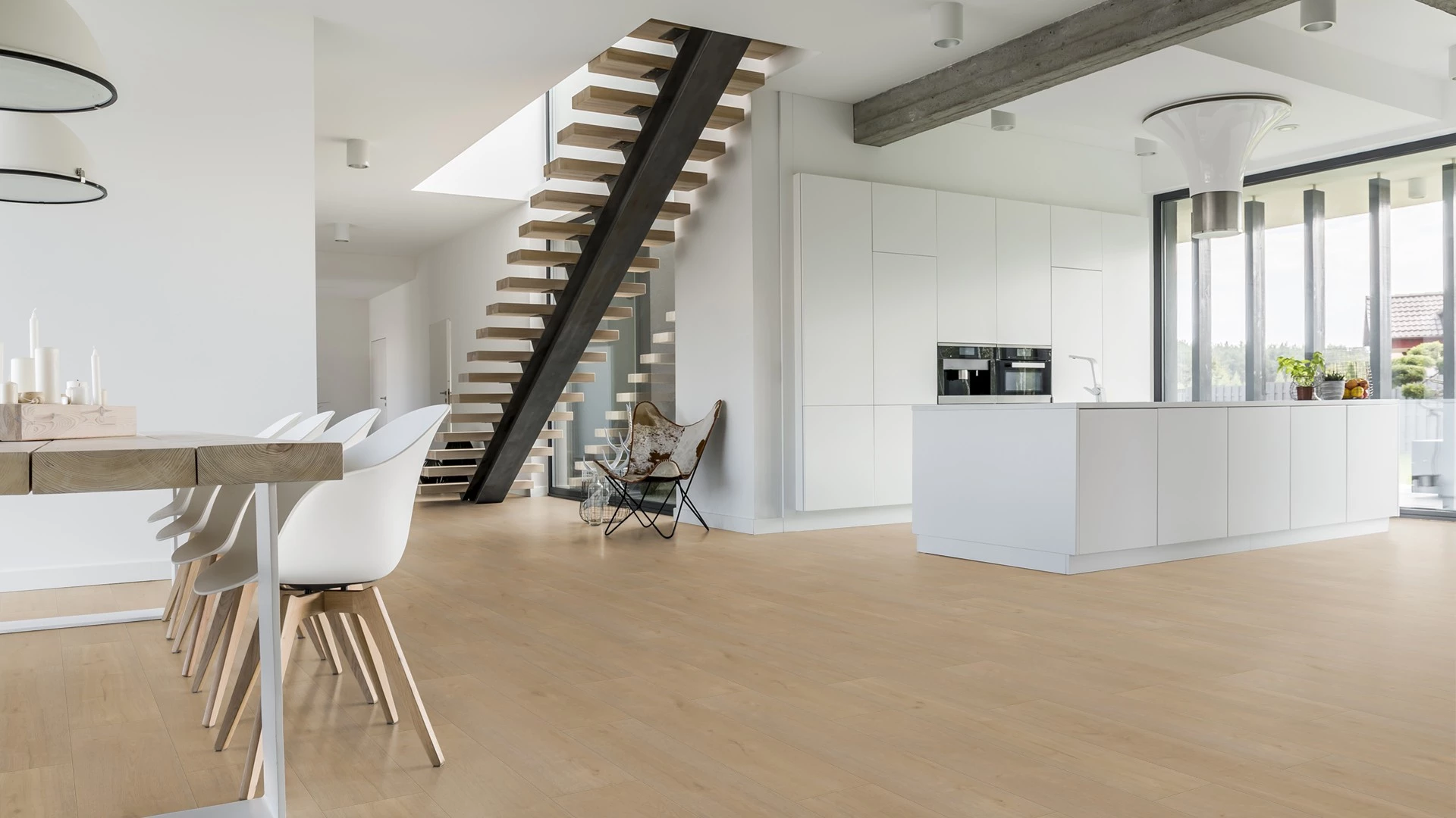 Douwes Dekker Praktisch Plank 04739 Biscuit