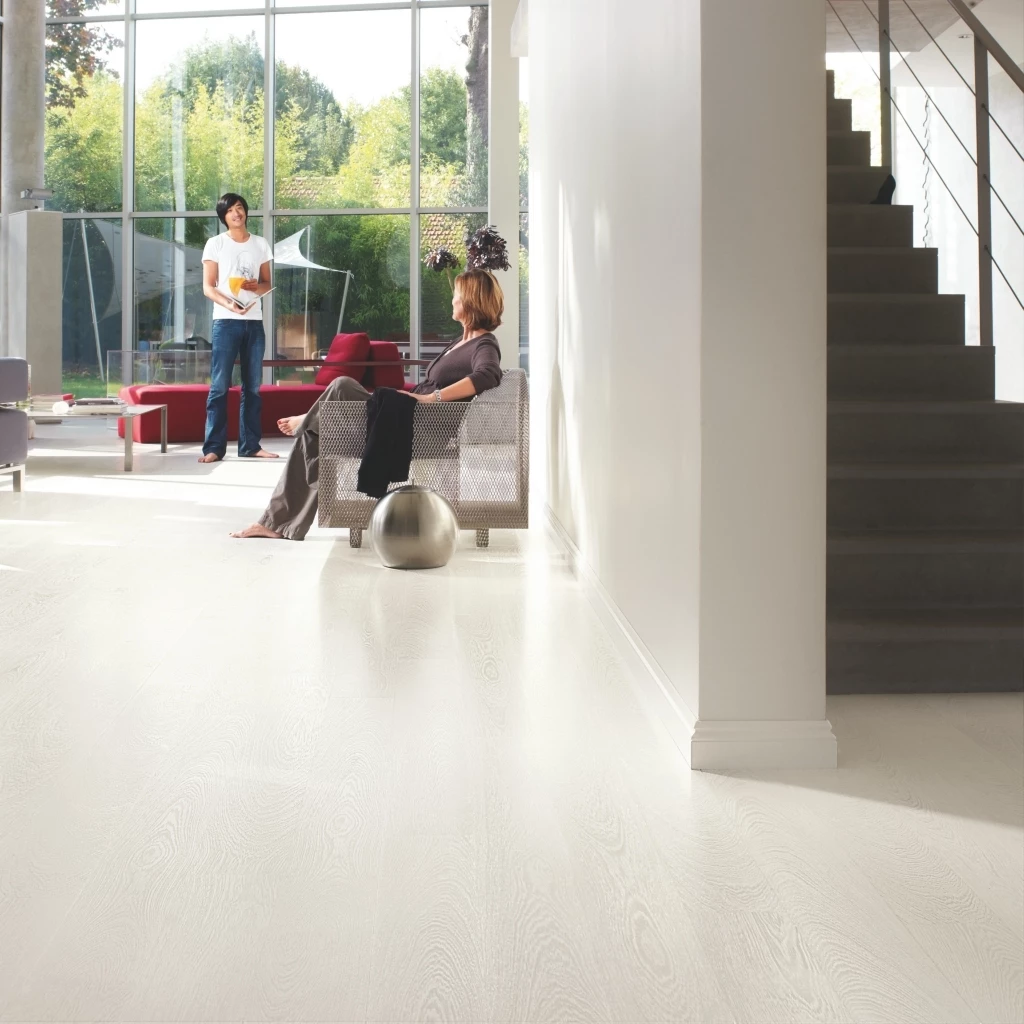 Quick-Step Eligna EL1300 Wengé Passionata