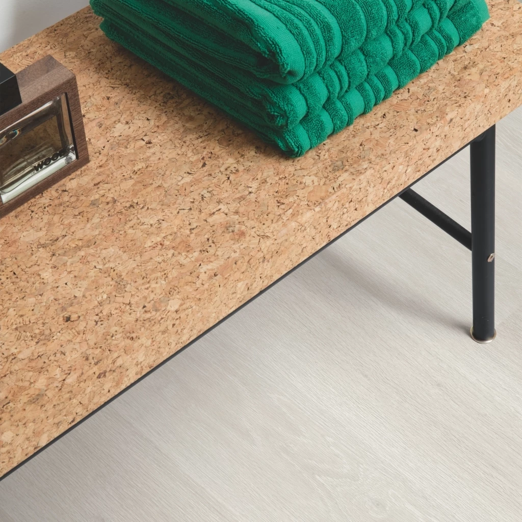 Quick-Step Eligna EL3573 Engelse Eik Lichtgrijs