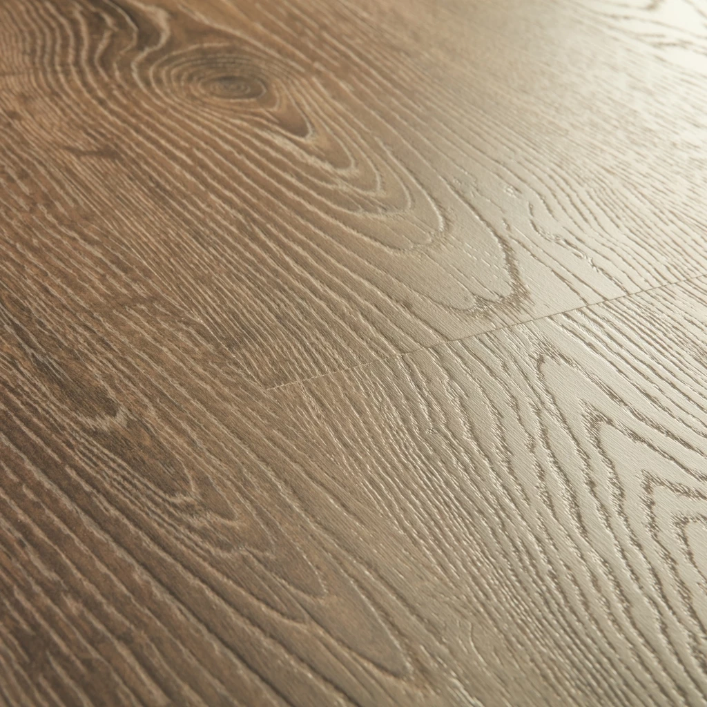 Quick-Step Eligna EL3582 Newcastle Eik Bruin