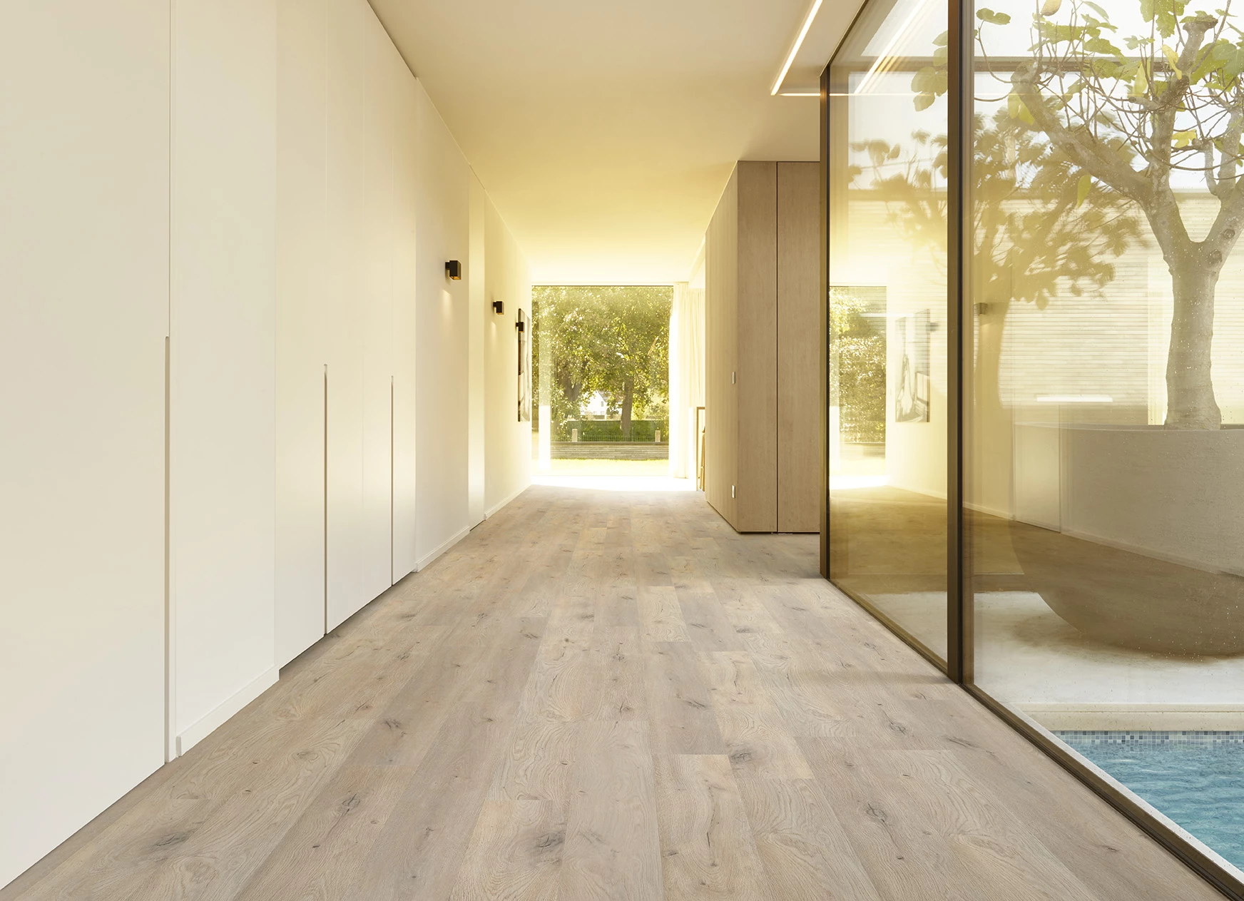 COREtec Naturals 806 Forest
