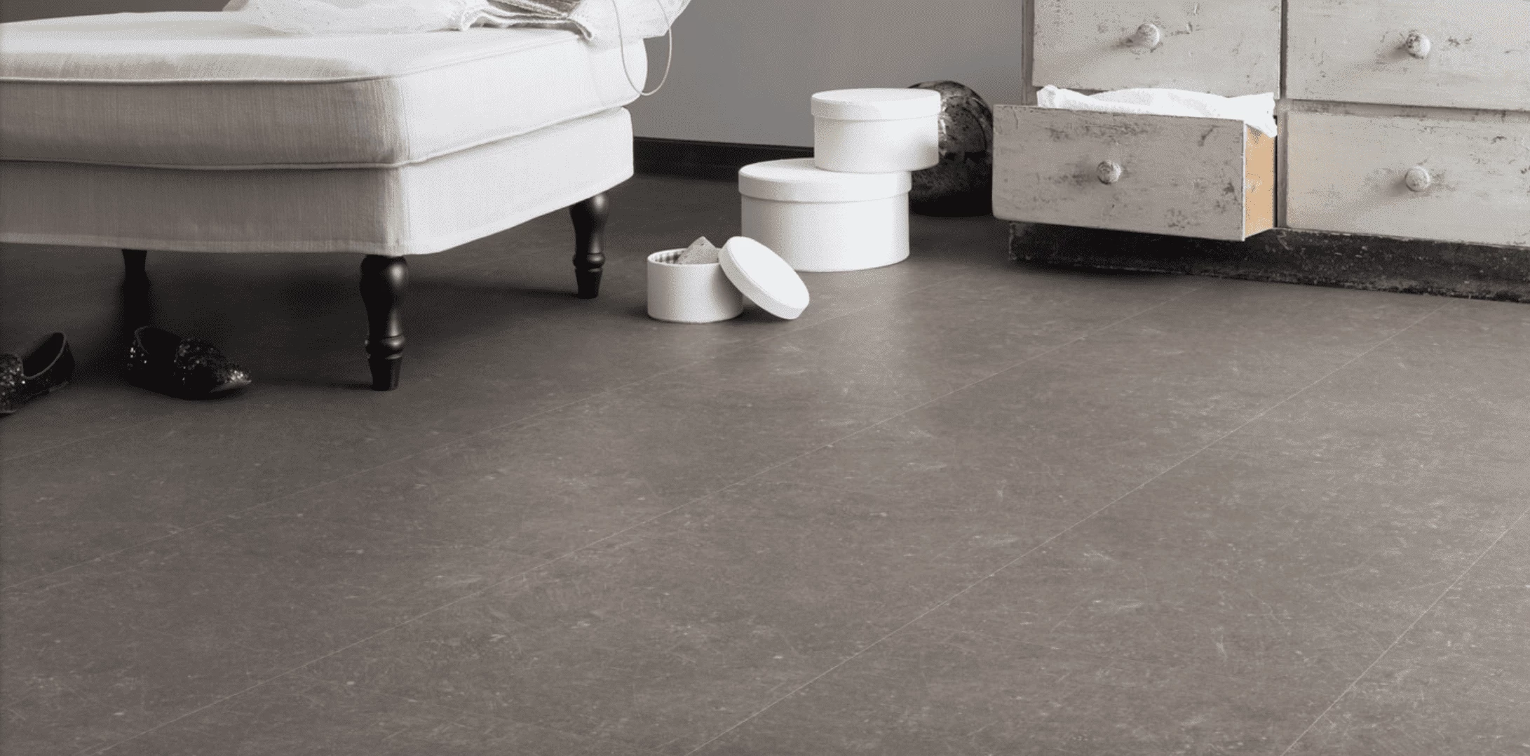 Gerflor Creation 55 Clic 0618 Carmel