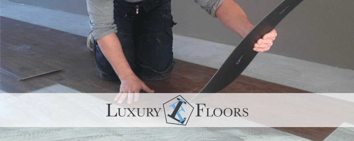 racket personeel Bedelen Zelf een PVC vloer leggen? | Luxury Floors