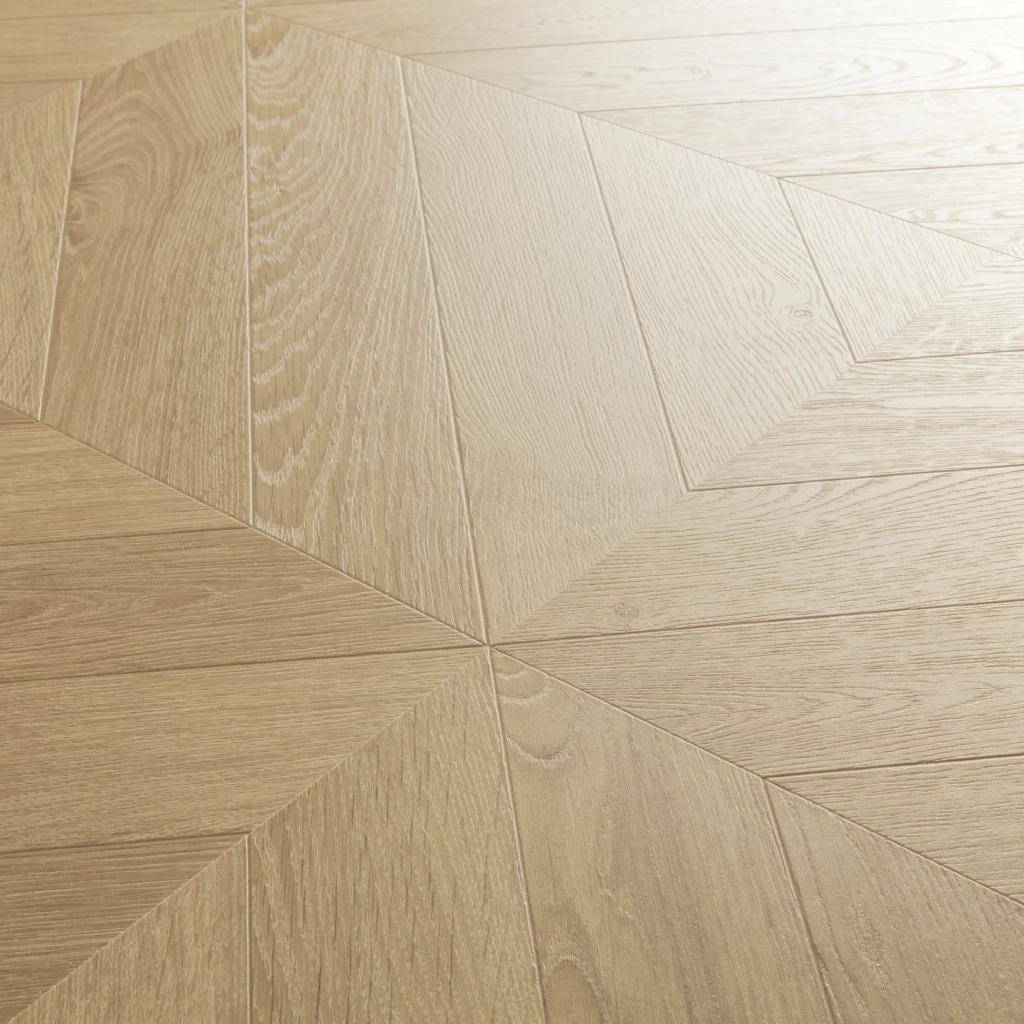 Quick-Step Impressive Patterns IPA4160 Eik Visgraat Medium