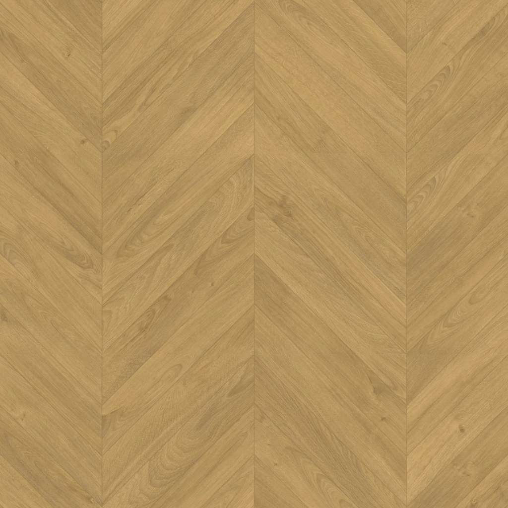 Quick-Step Impressive Patterns IPA4161 Eik Visgraat Natuur