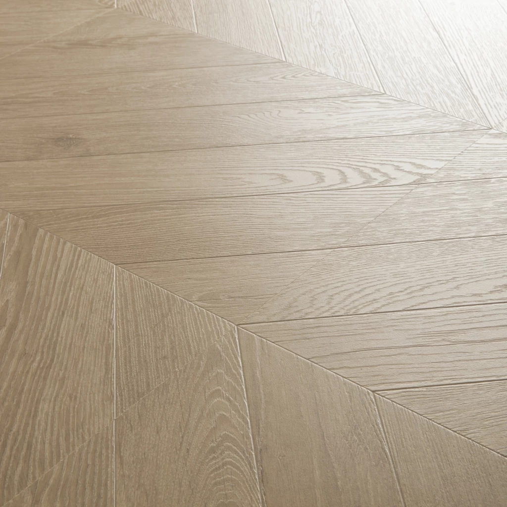 Quick-Step Impressive Patterns IPA4164 Eik Visgraat Taupe