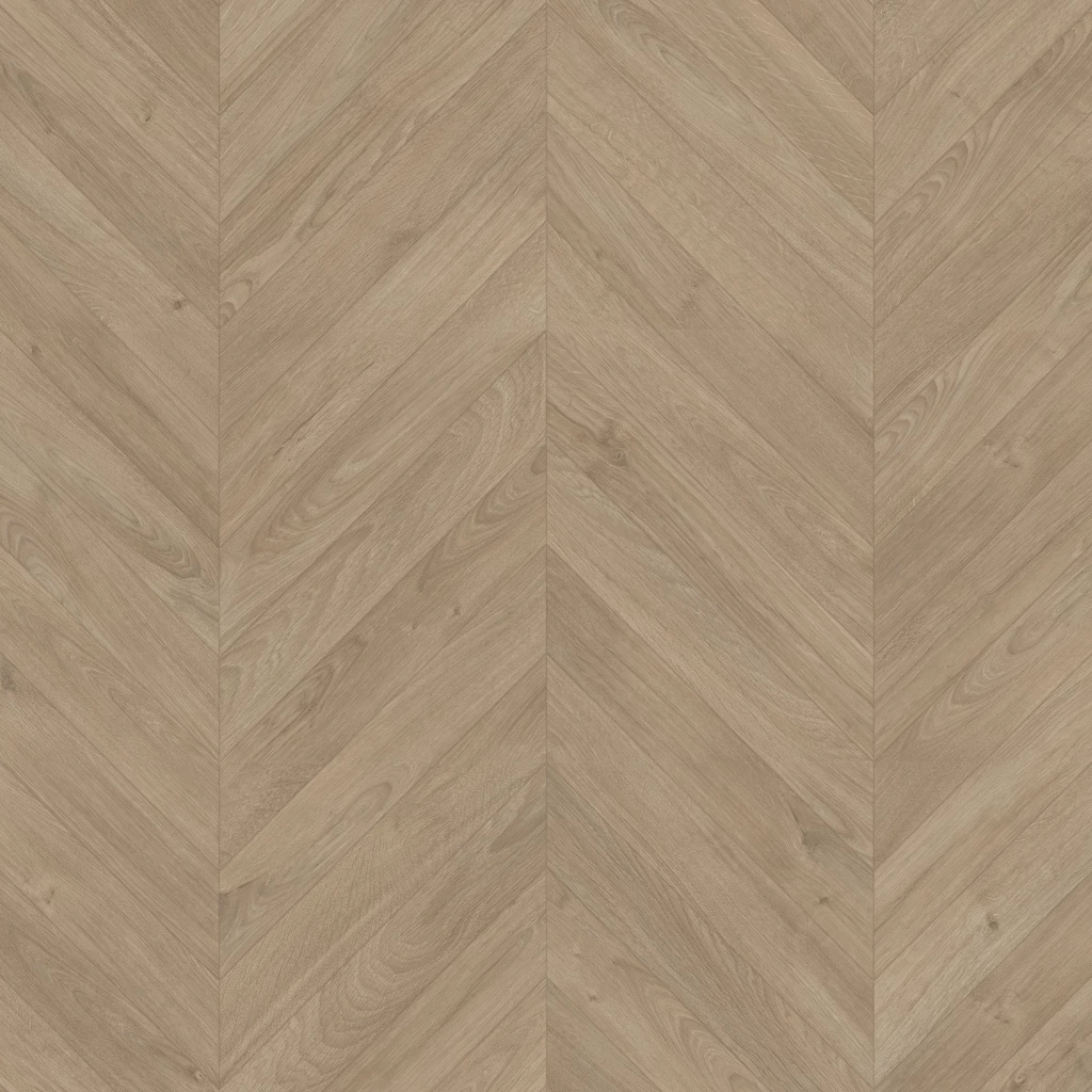 Quick-Step Impressive Patterns IPA4164 Eik Visgraat Taupe
