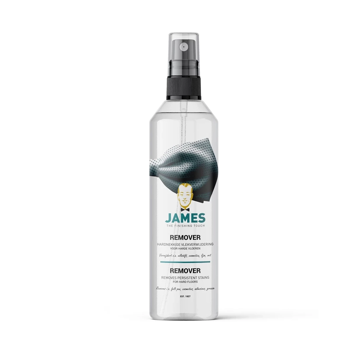 James Remover