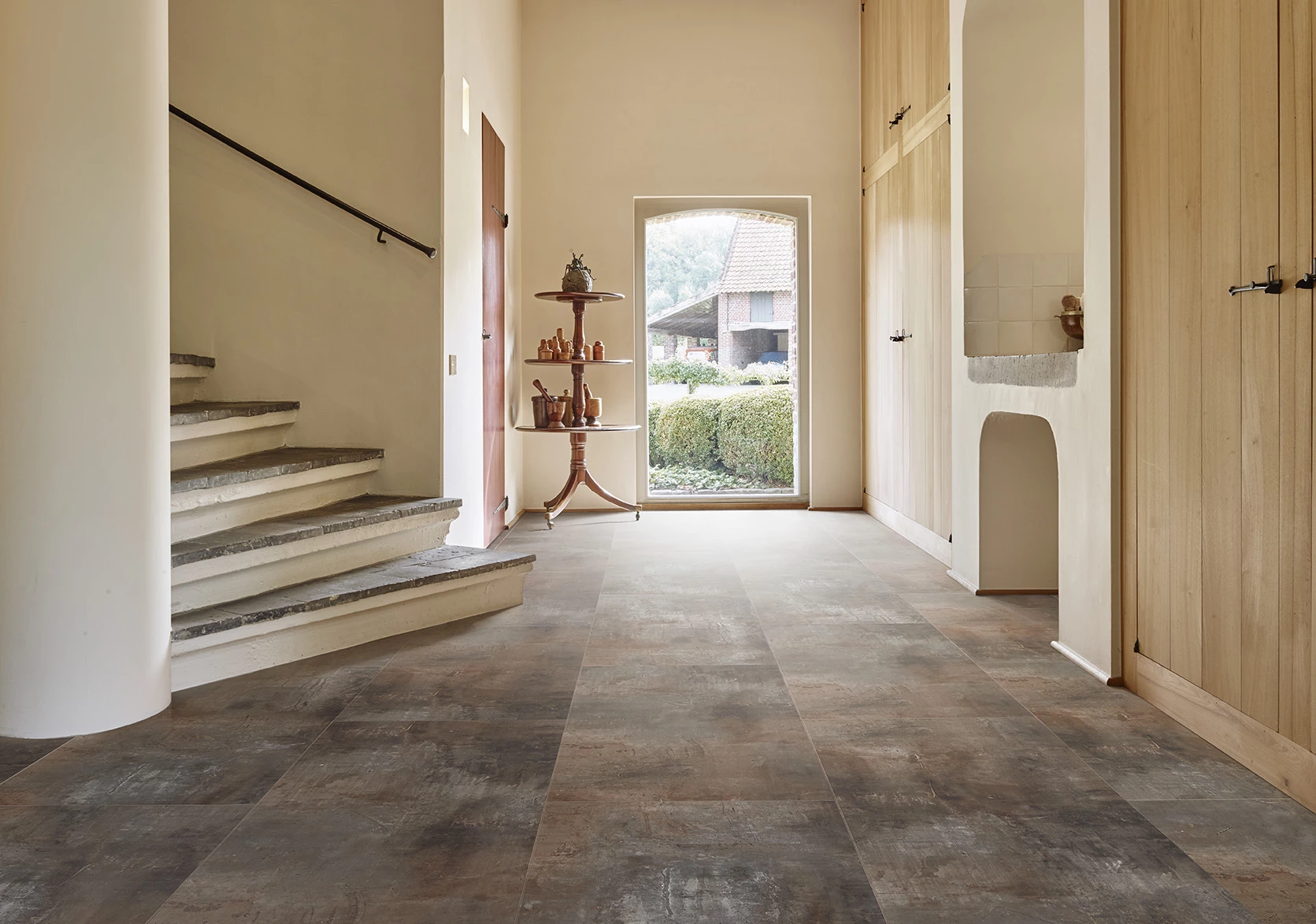 COREtec Mega Stone 1907 Jura