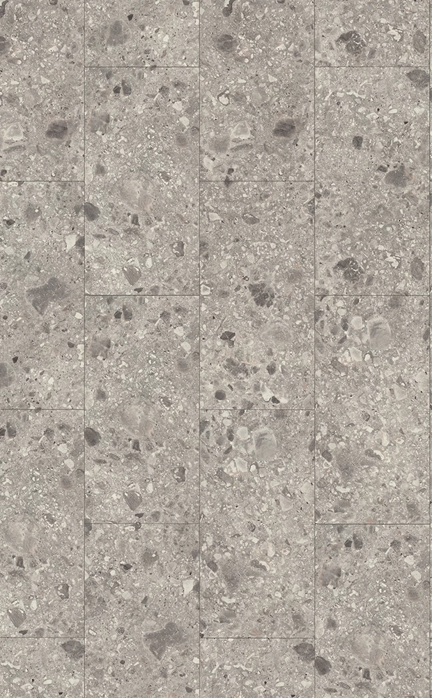 Egger Kingsize 8mm Triestino Terrazzo Grijs 207
