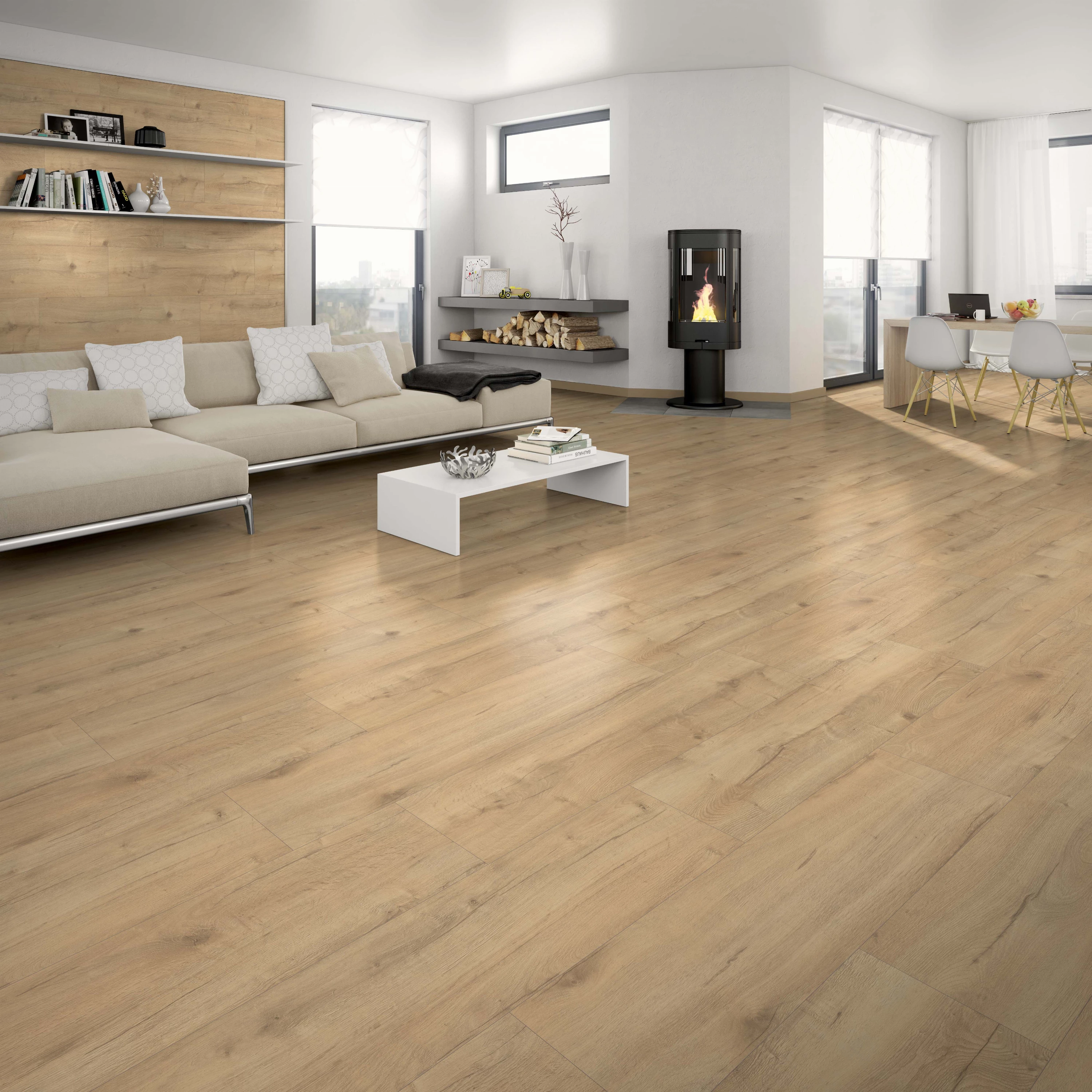 Egger Kingsize vgroef 8mm Rioja Oak Natural XL K-2076
