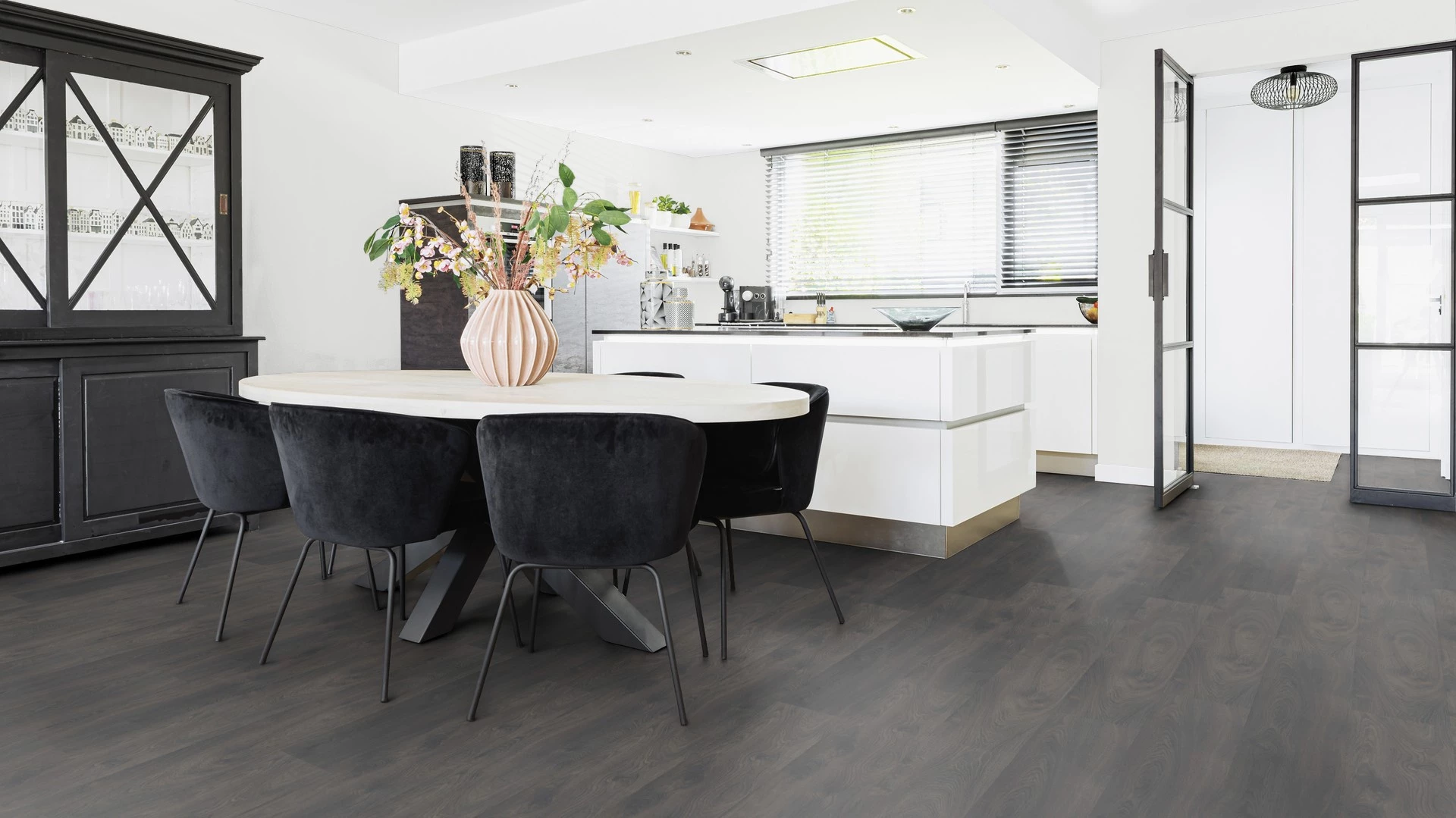 Krono Swiss Arosa Eiken XL D3030