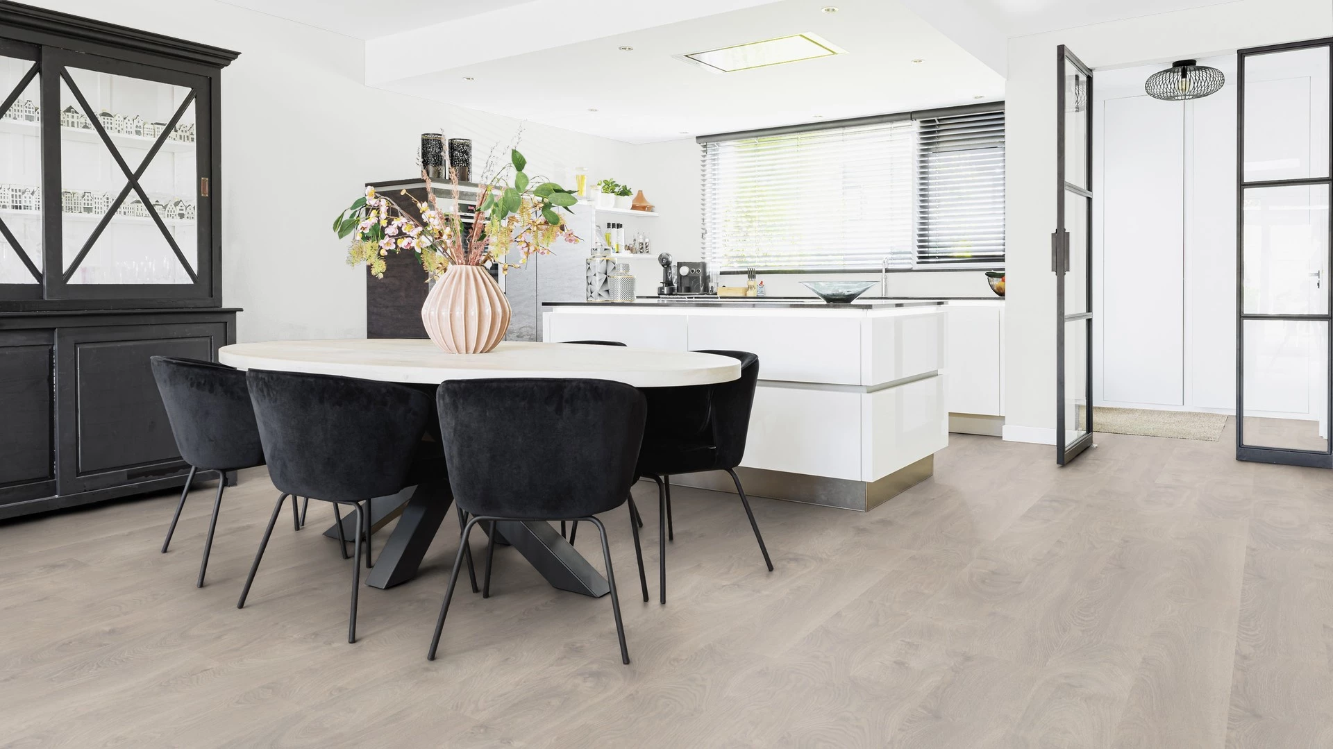 Krono Swiss Engelberg Eiken XL D3034