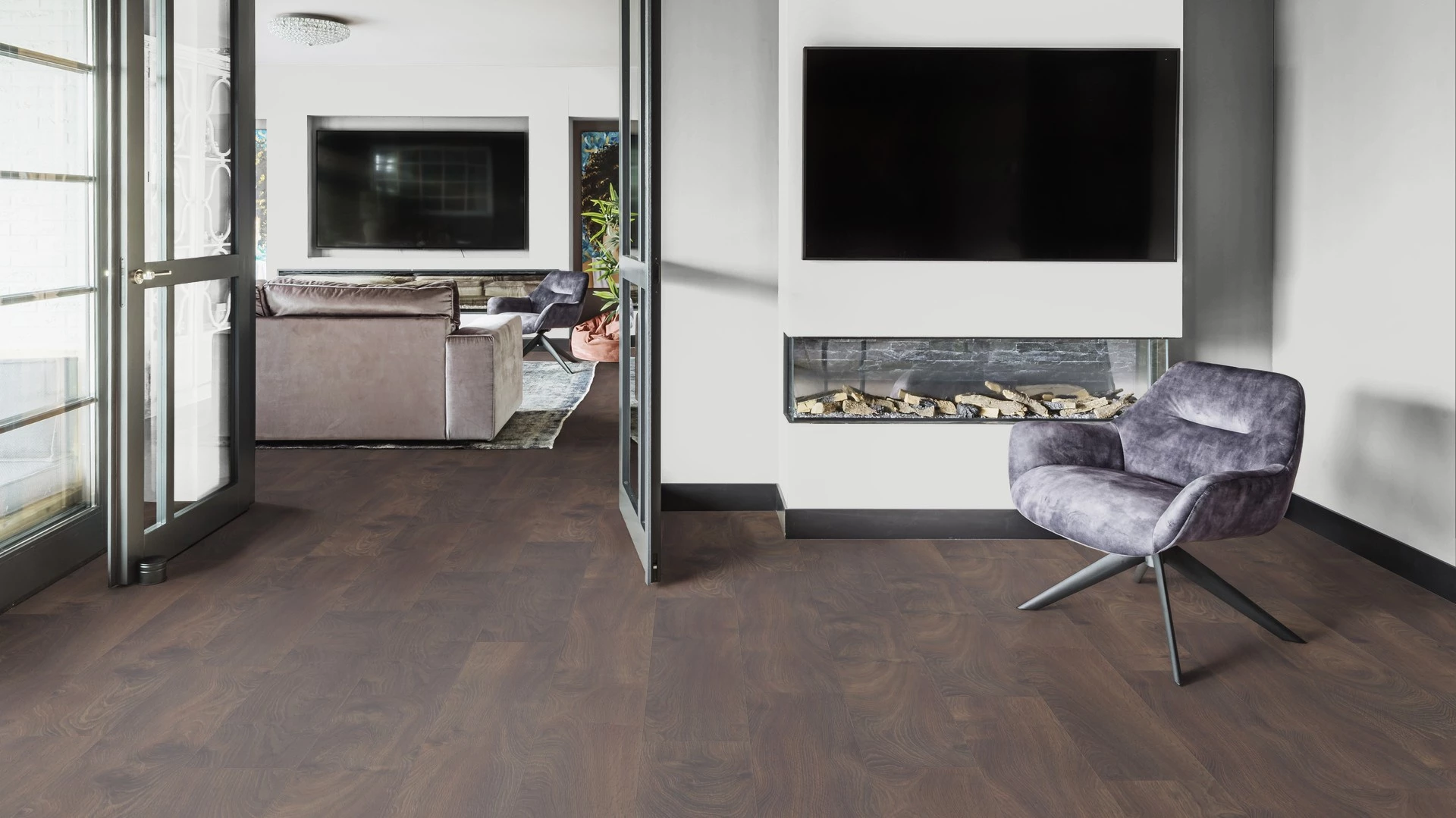 Krono Swiss Leysin Eiken XL D2025