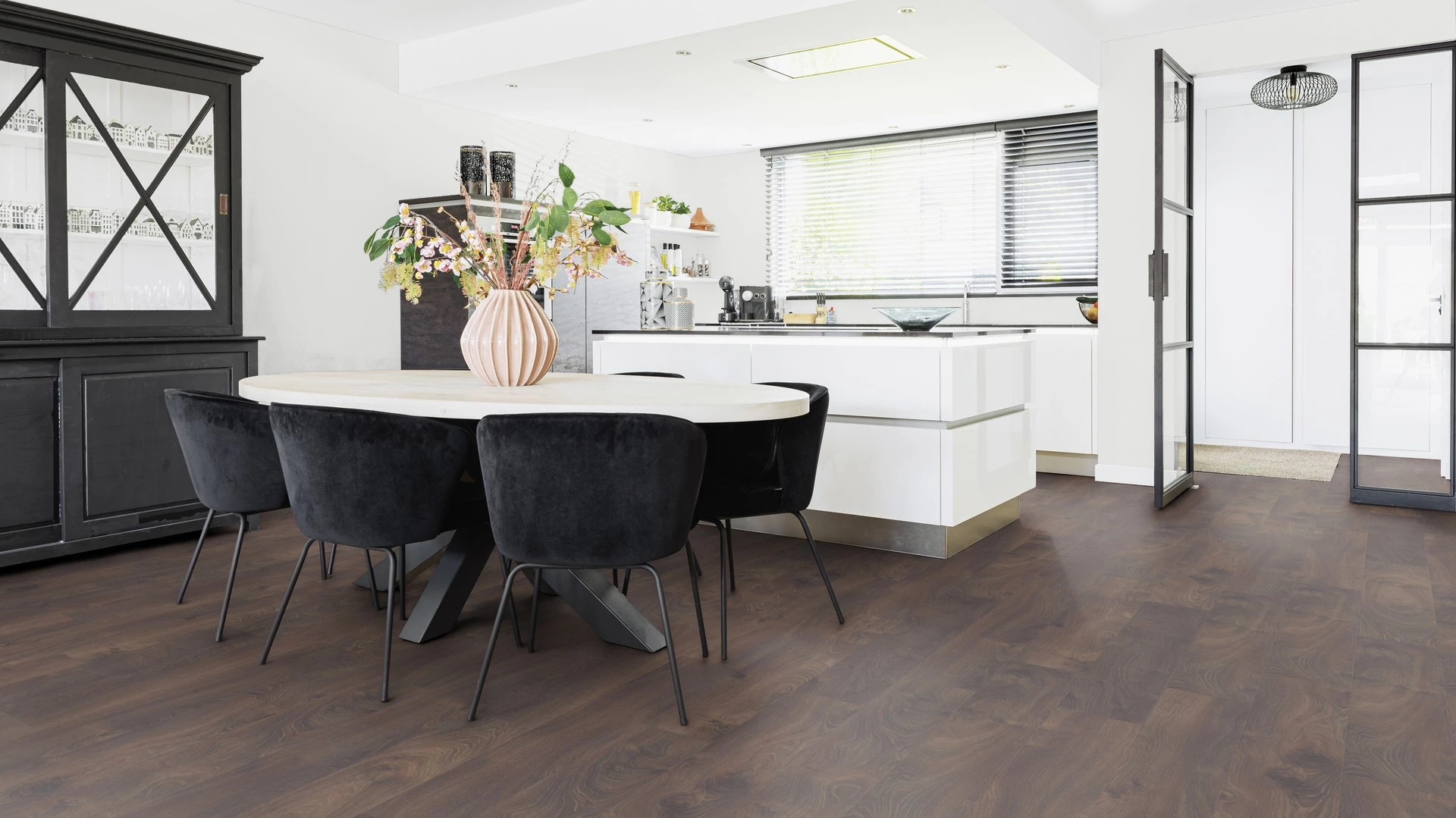 Krono Swiss Leysin Eiken XL D2025