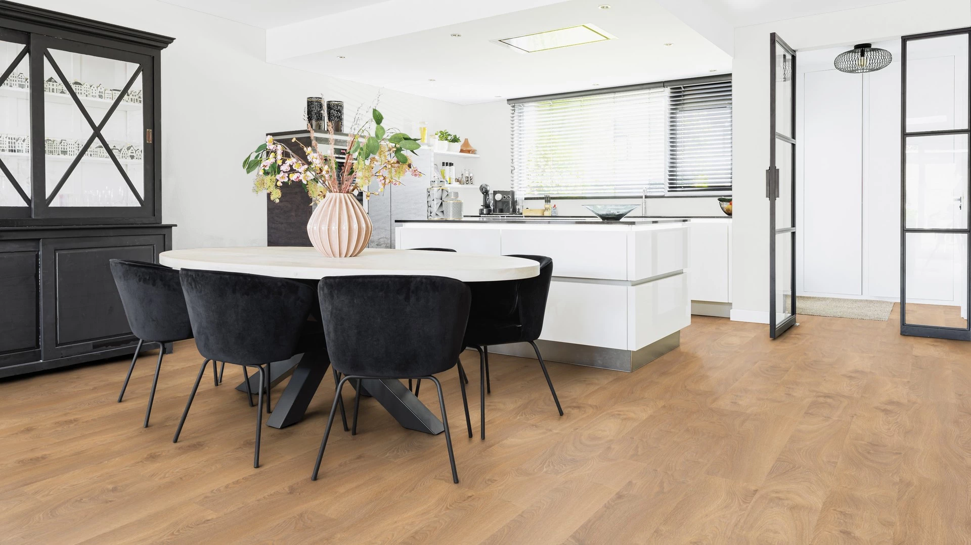 Krono Swiss Zermatt Eiken XL D3033