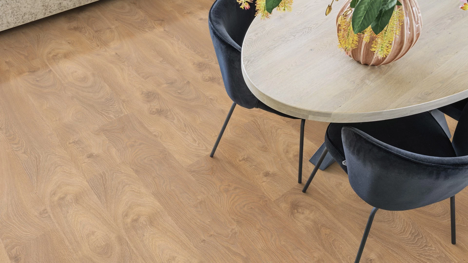 Krono Swiss Zermatt Eiken XL D3033