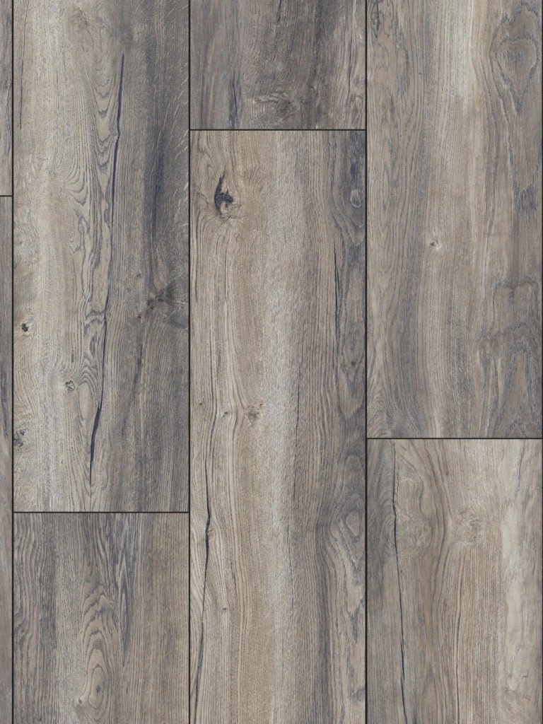 Kronotex Exquisit Plus Harbour Oak Grey XL