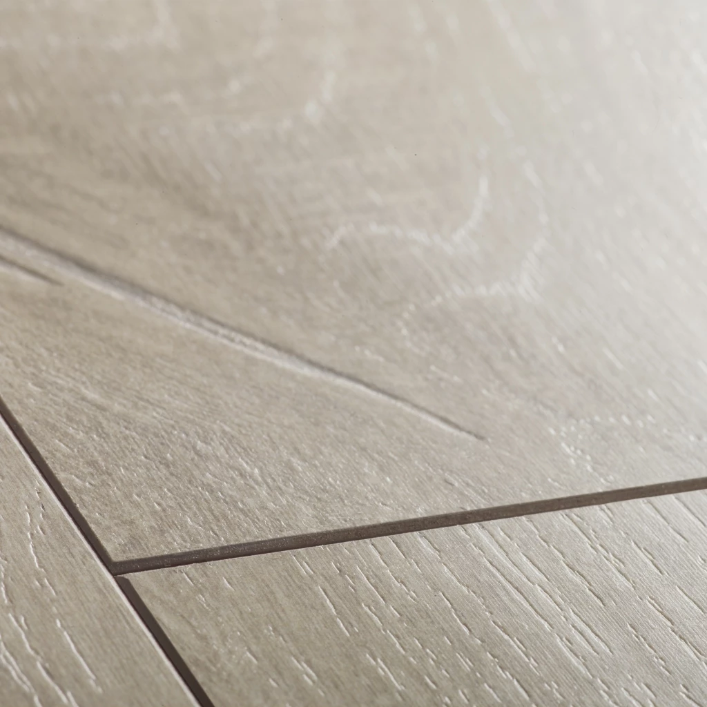 Quick-Step Largo LPU1663 Dominicano Eik Grijs