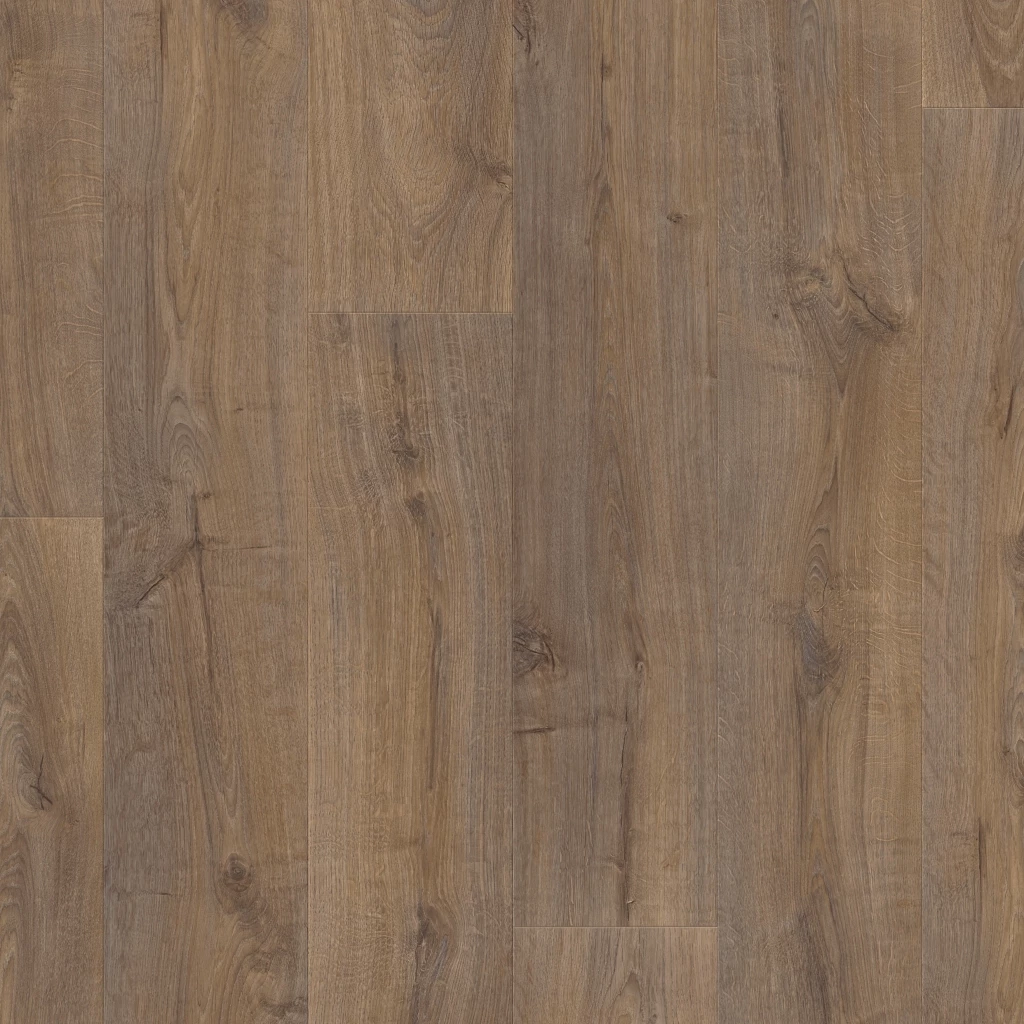 Quick-Step Largo LPU1664 Cambridge Eik Donker