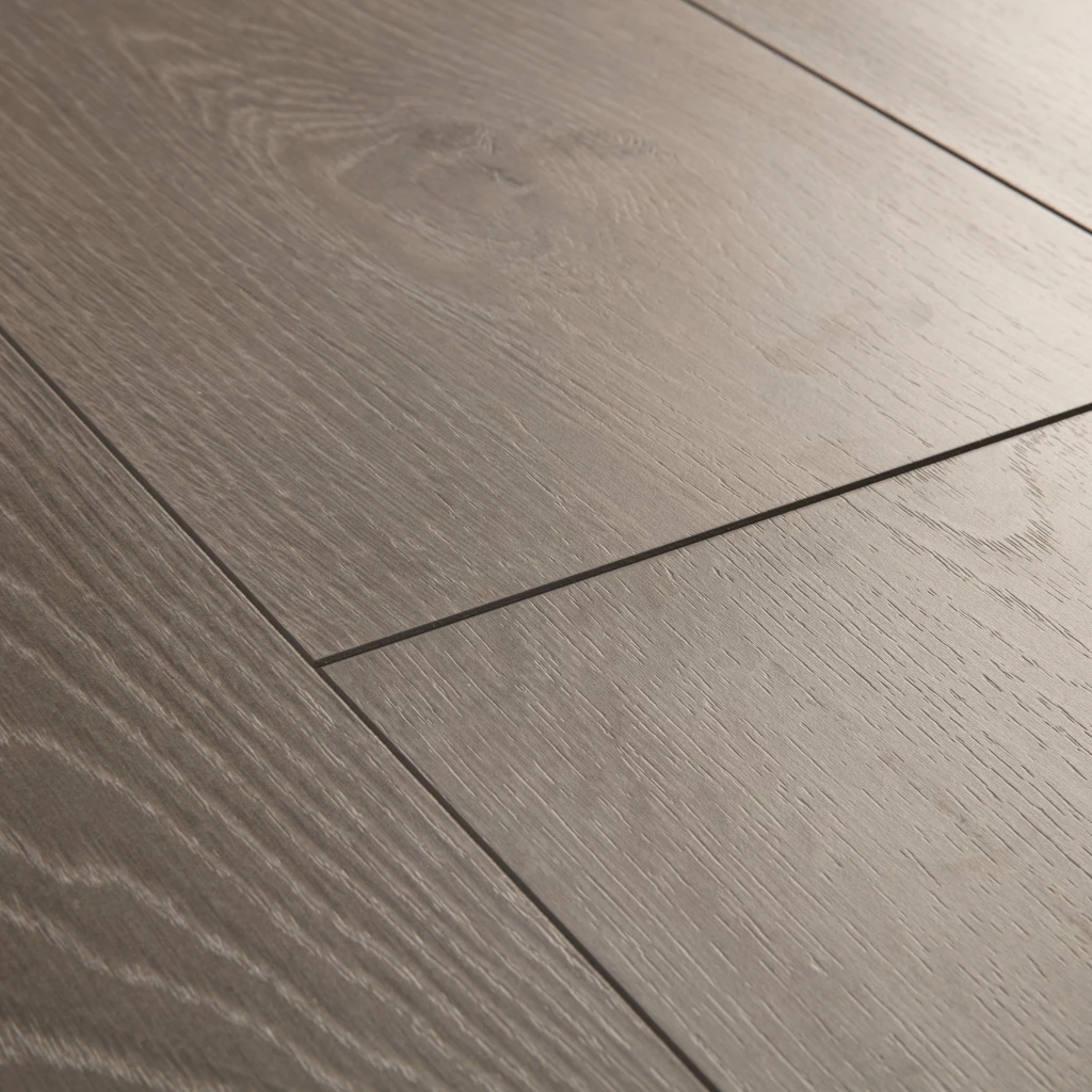 Quick-step Largo LPU3986 Vintage Eik Grijs