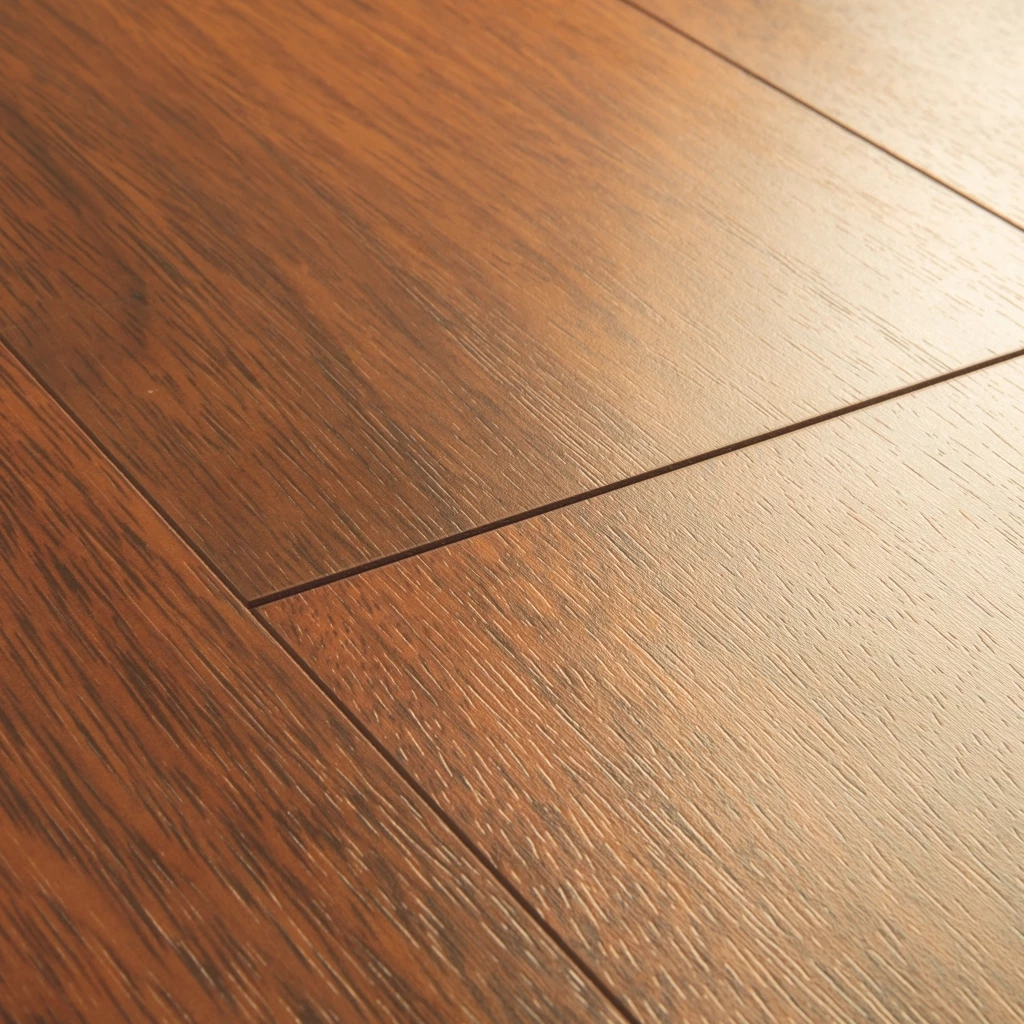 Quick-Step Largo LPU3988 Merbau Natuurvernist