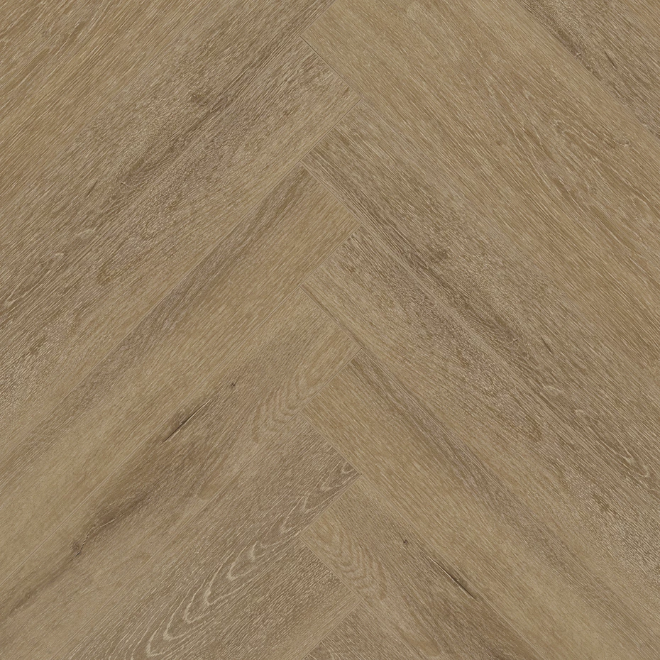 COREtec Naturals 804 Lumber Visgraat