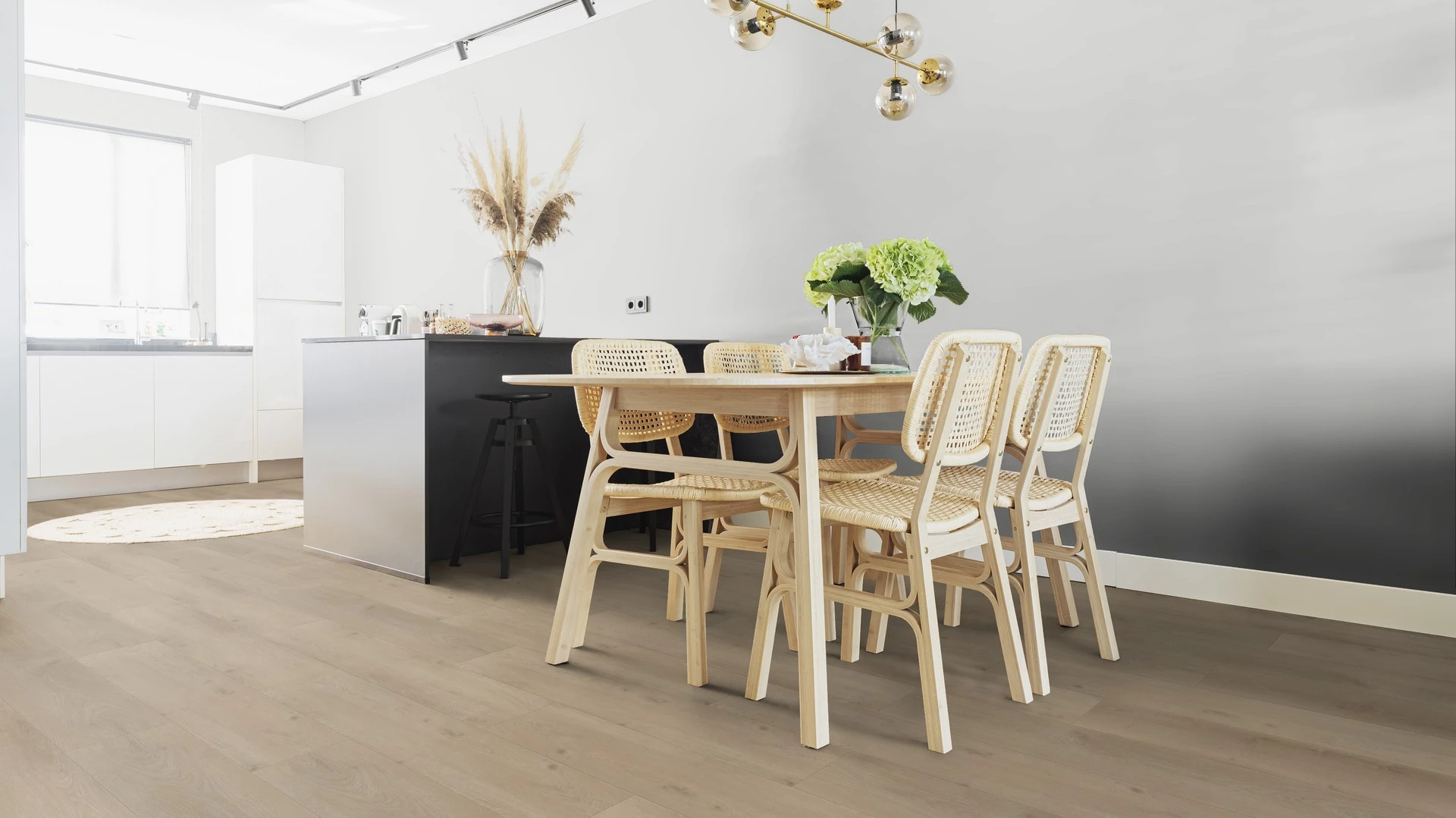 Luxury Floors Plank Appoldro Eik