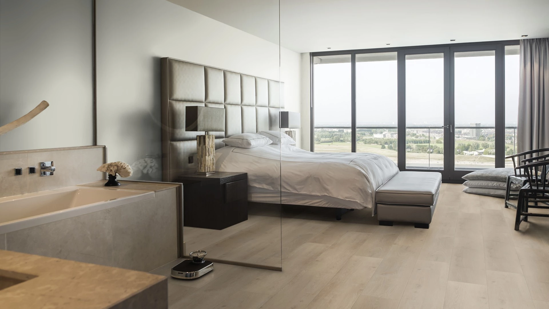 Luxury Floors Plank Appoldro Eik