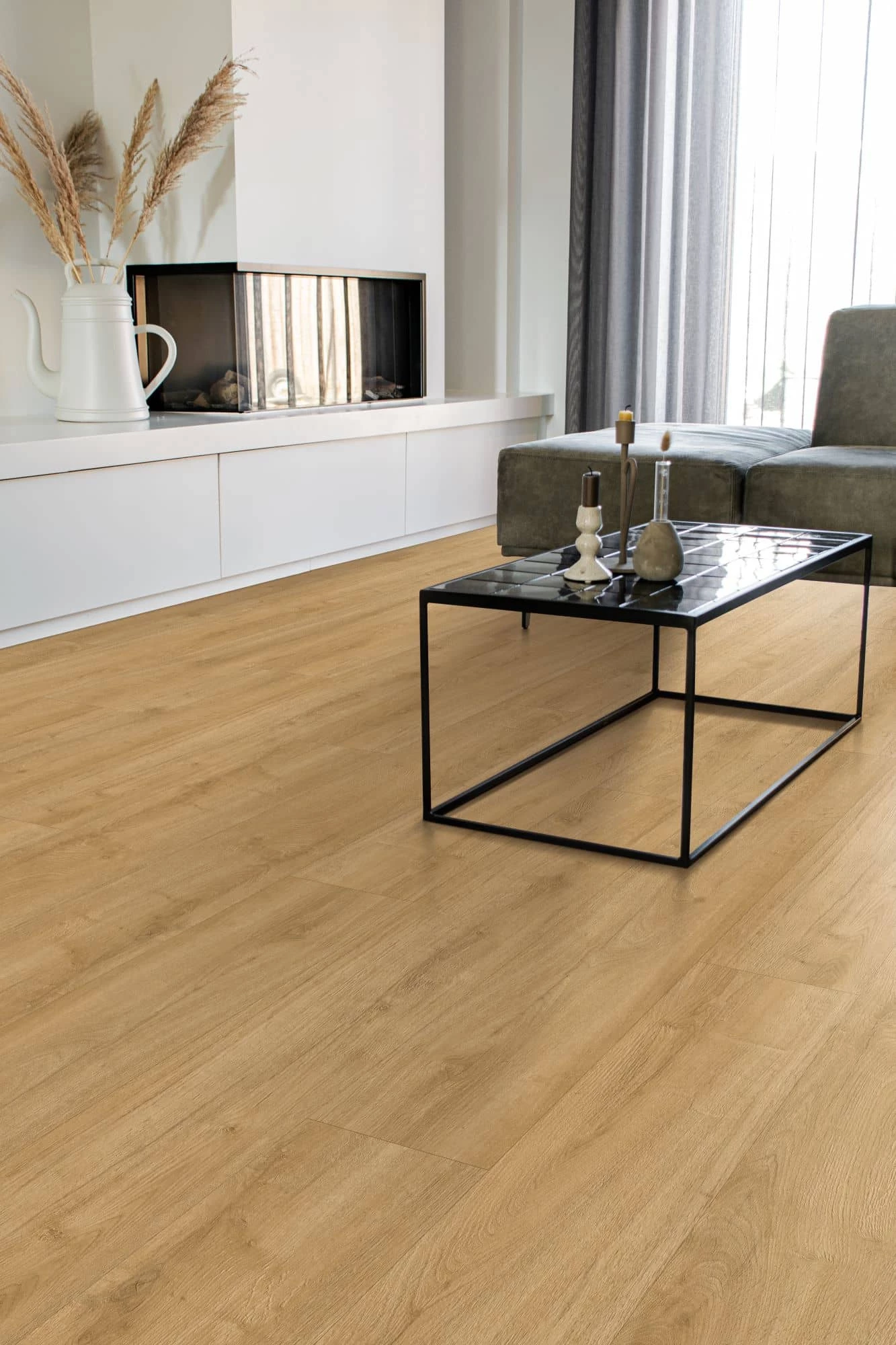 Luxury Floors Plank XL Aelmere Eik