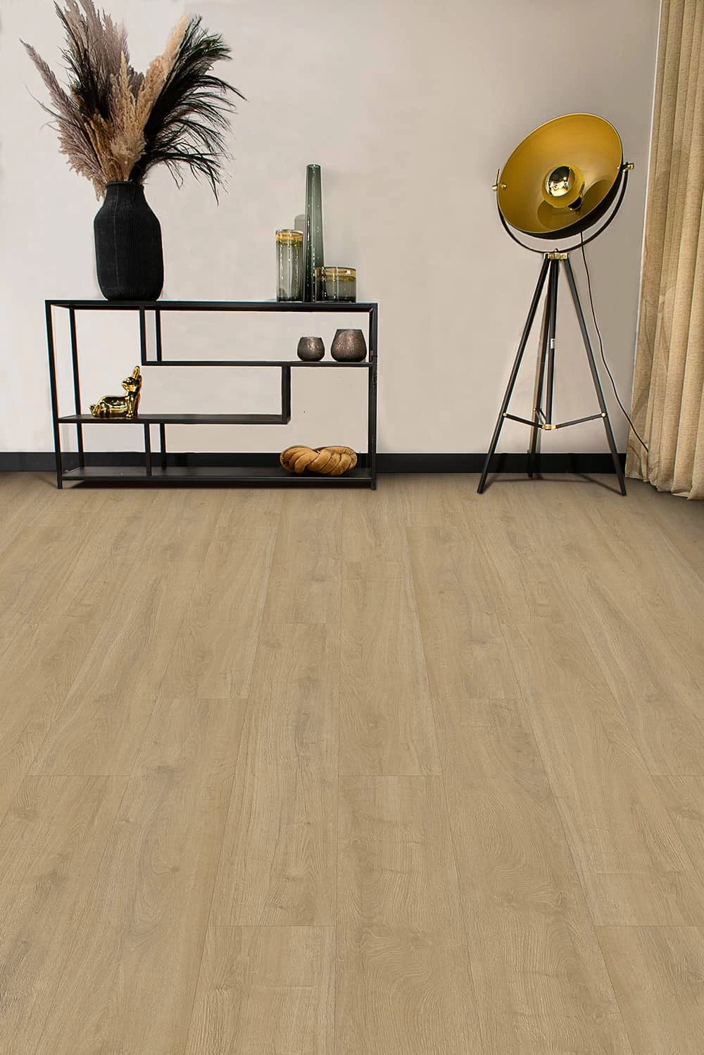 Luxury Floors Plank XL Klik Haga Eik