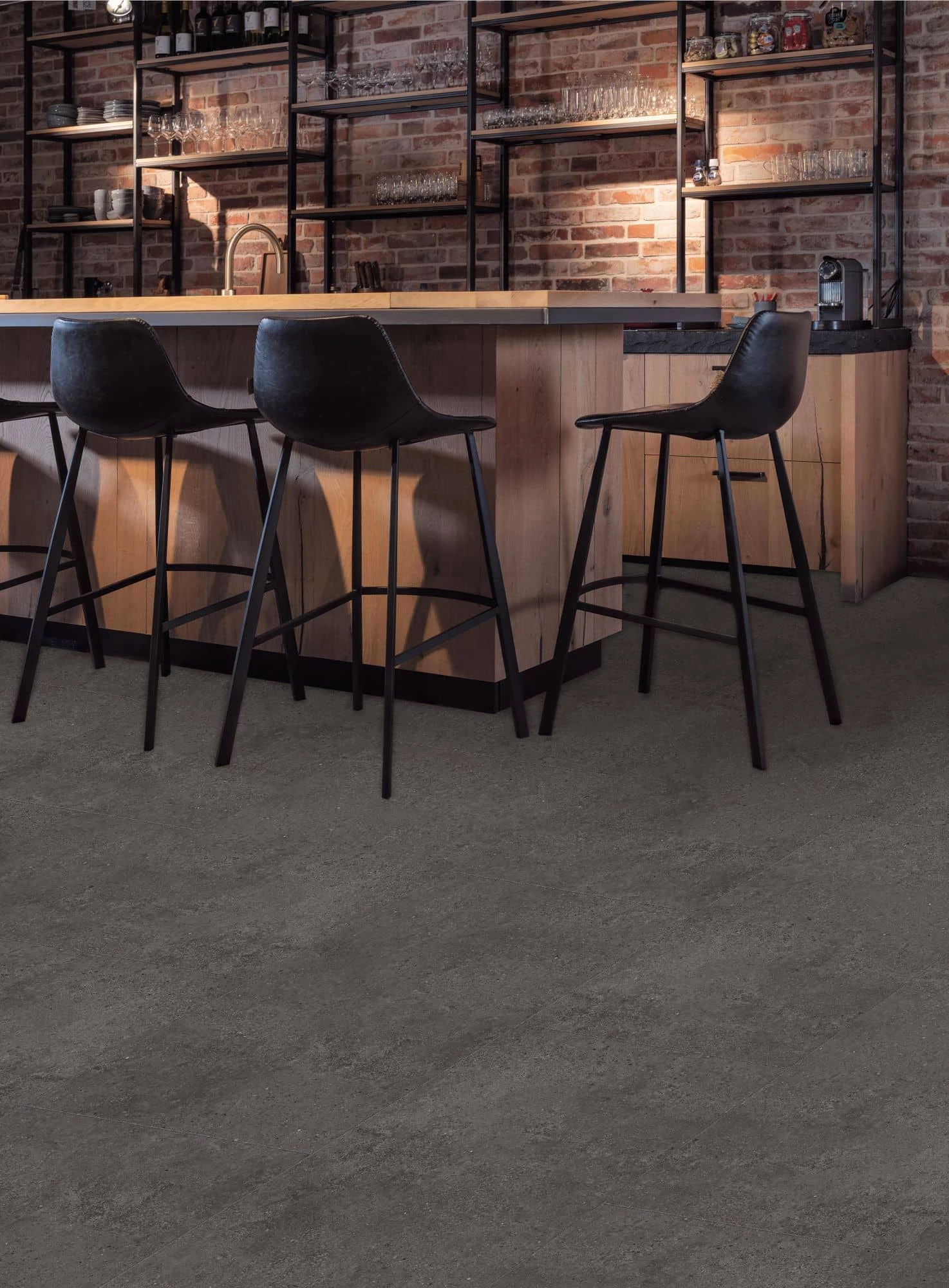 Luxury Floors Tegel XL Corneille