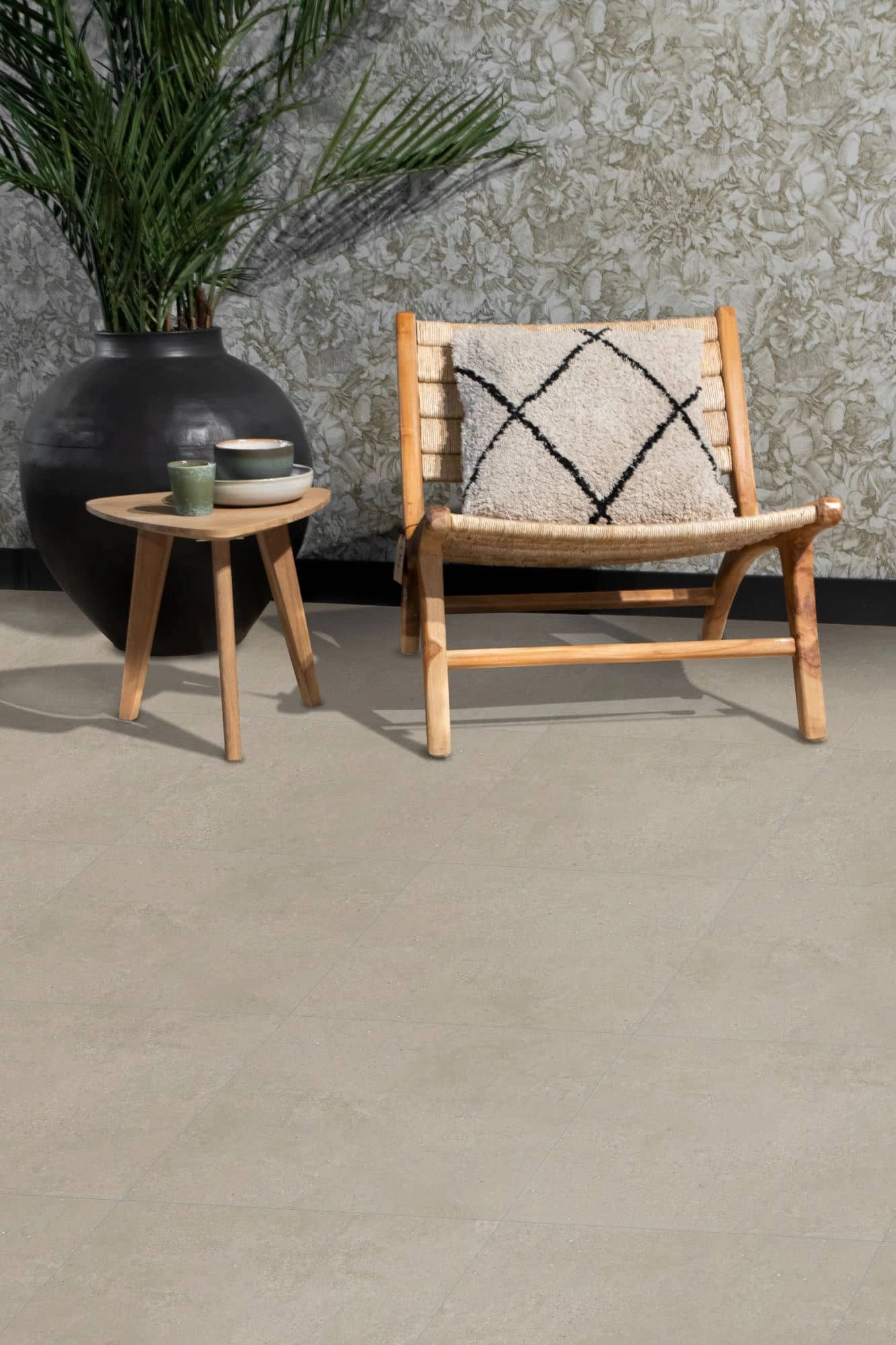 Luxury Floors Tegel XL Karel Appel