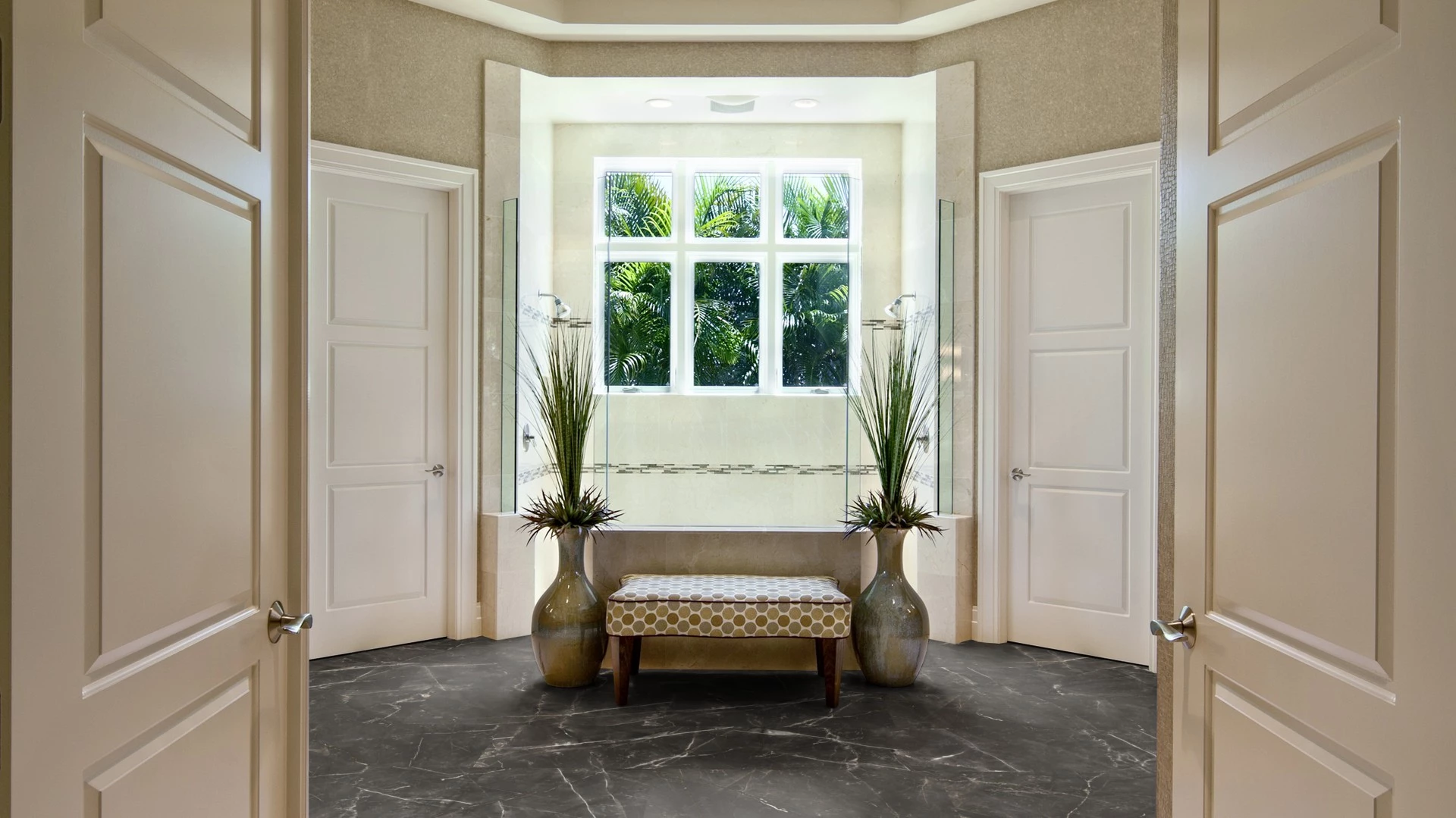 Luxury Floors Tegel XL Mondriaan