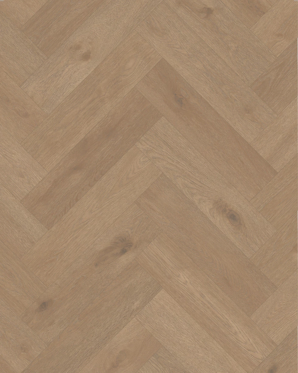 Luxury Floors Visgraat XL Kulenburg Eik
