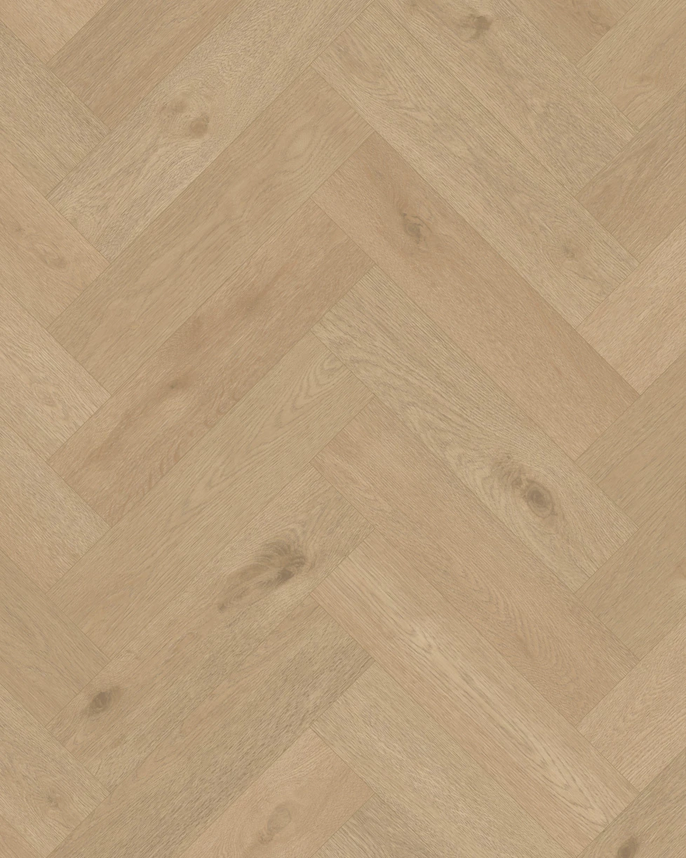 Luxury Floors Visgraat XL Sneke Eik