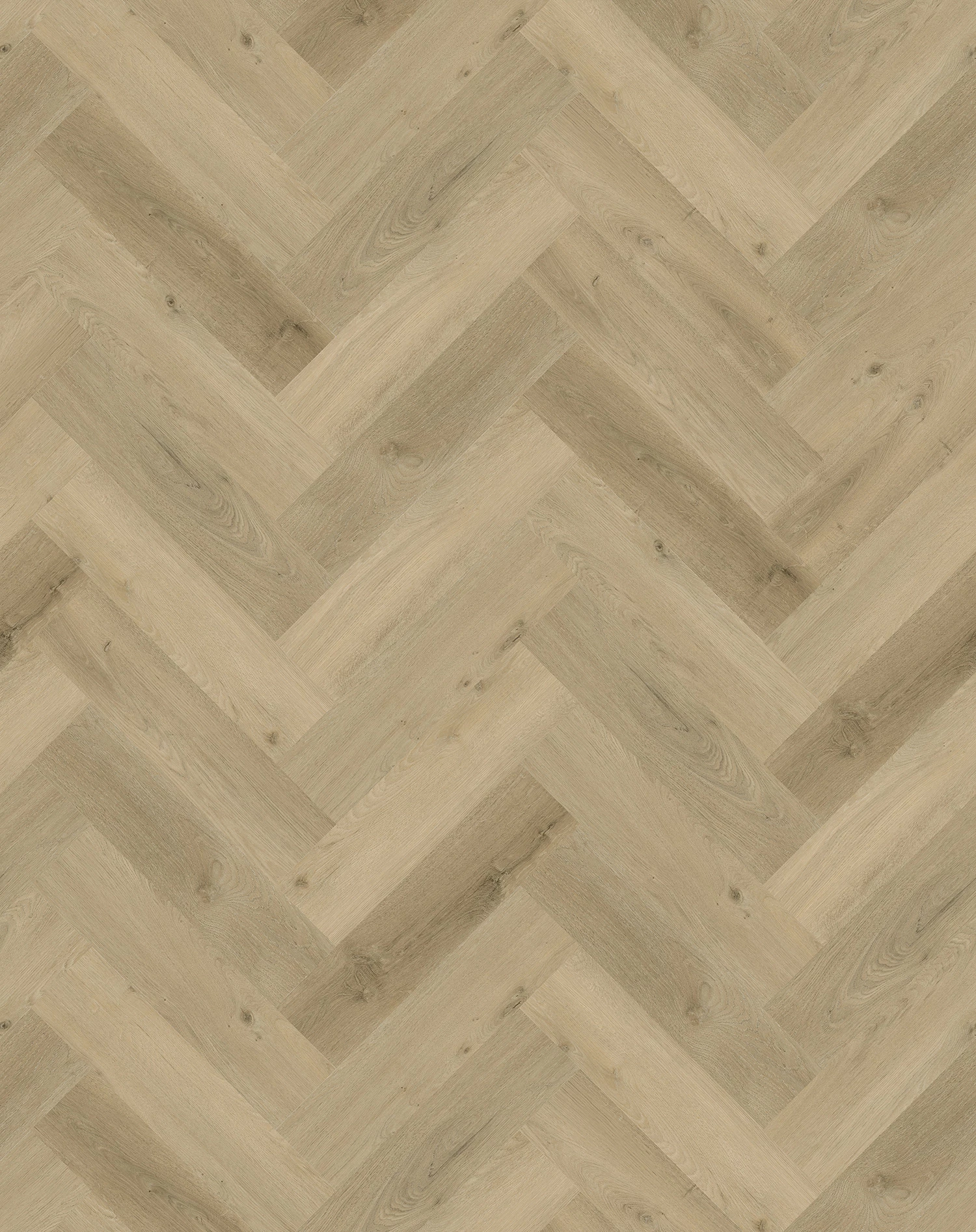 Luxury Floors Visgraat XL Vechele Eik