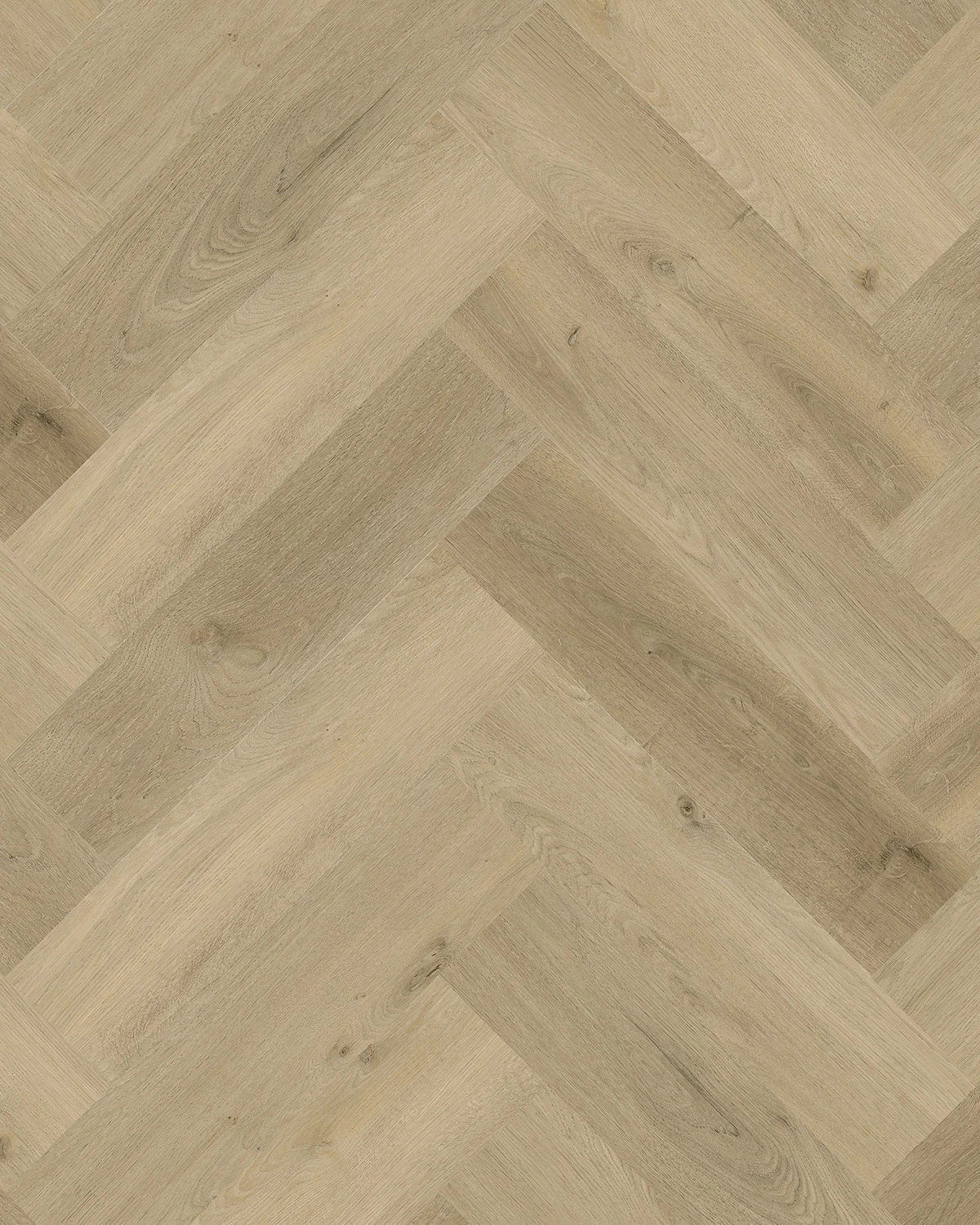 Luxury Floors Visgraat XL Vechele Eik