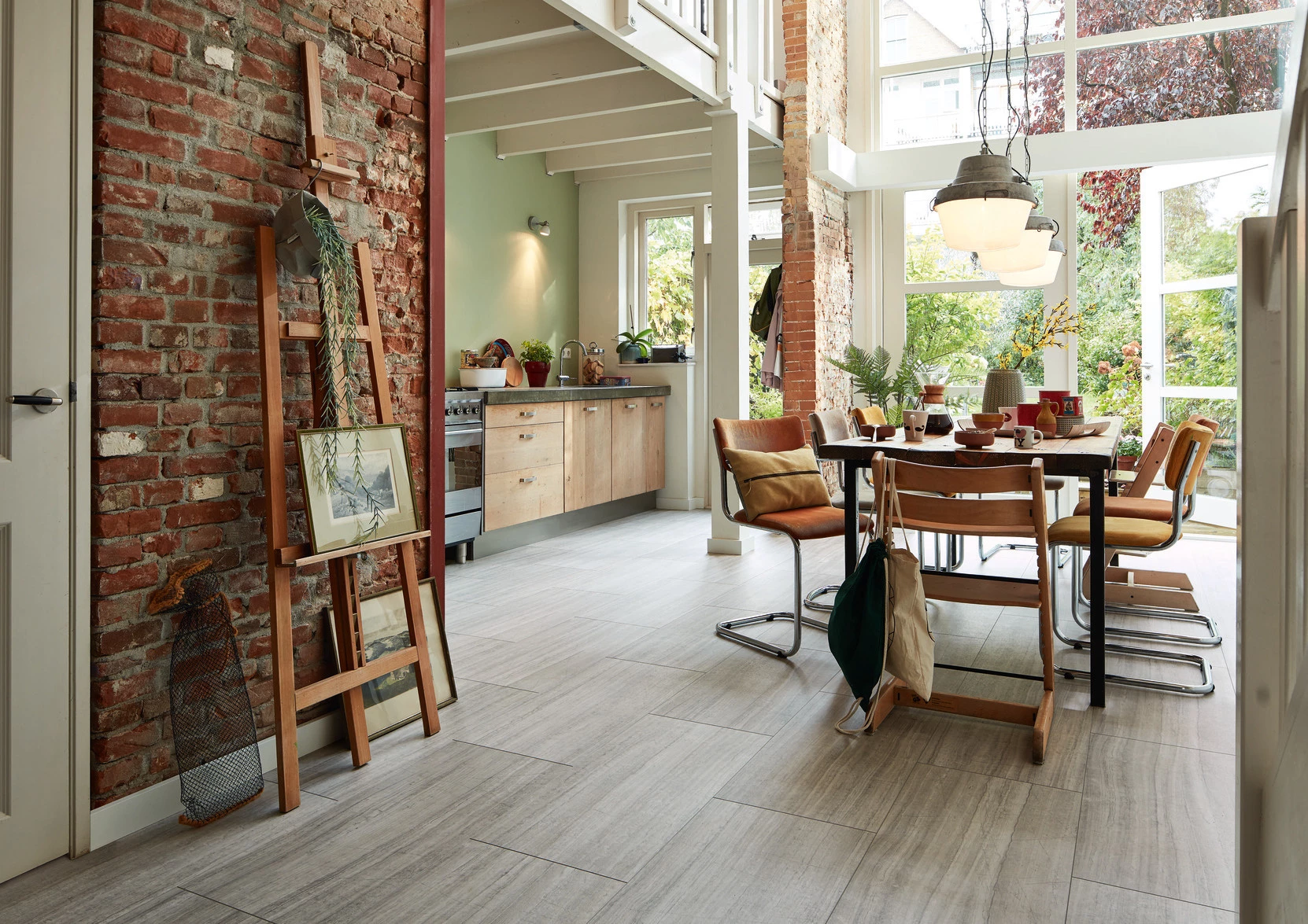 Meister LB150 6860 Layer Stone