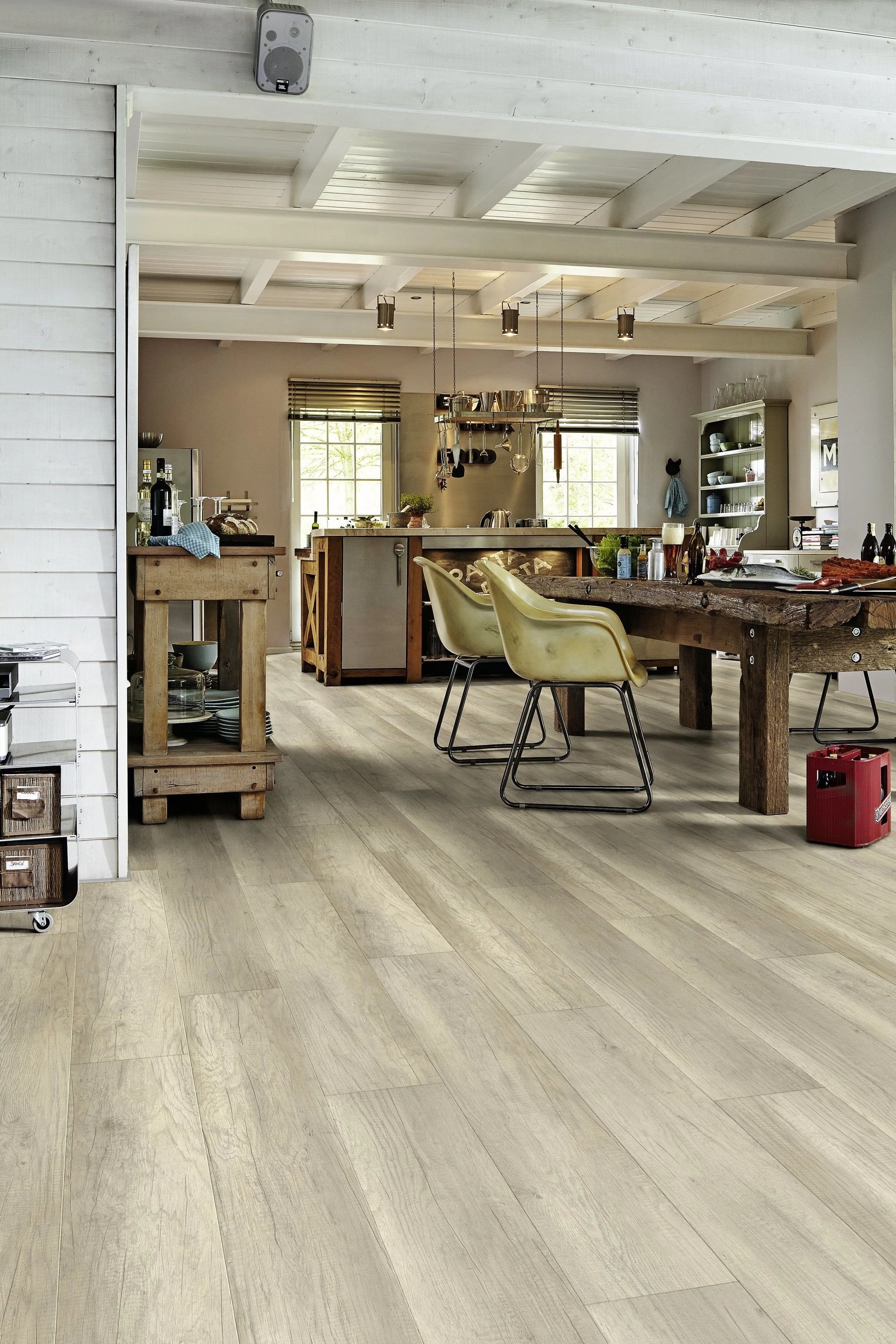 Meister LD150 6850 Eik Countryside