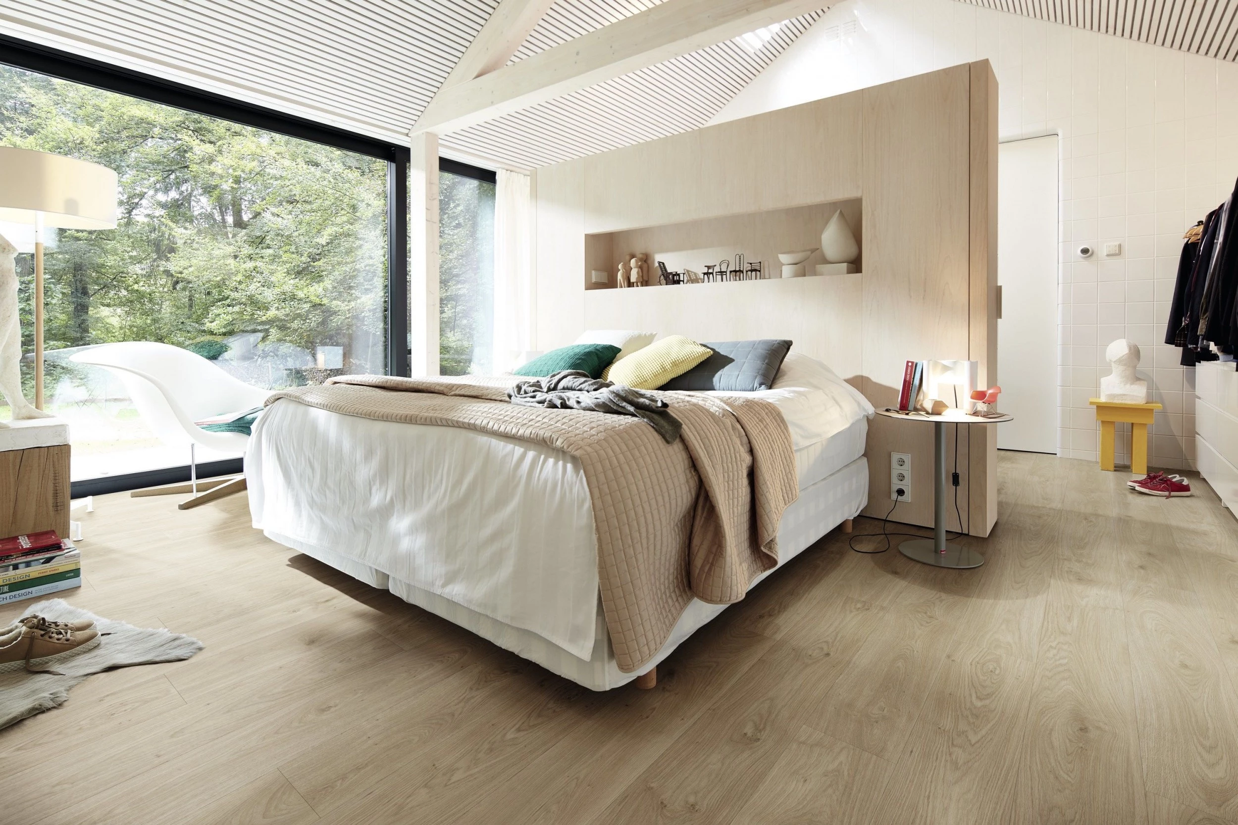 Meister LD150 6863 Eik Relax Pure