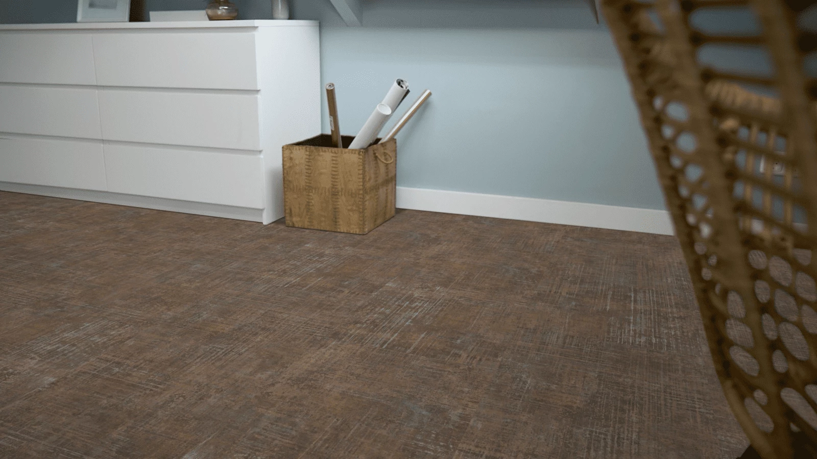 mFLOR Abstract 53126 Downtown Brown