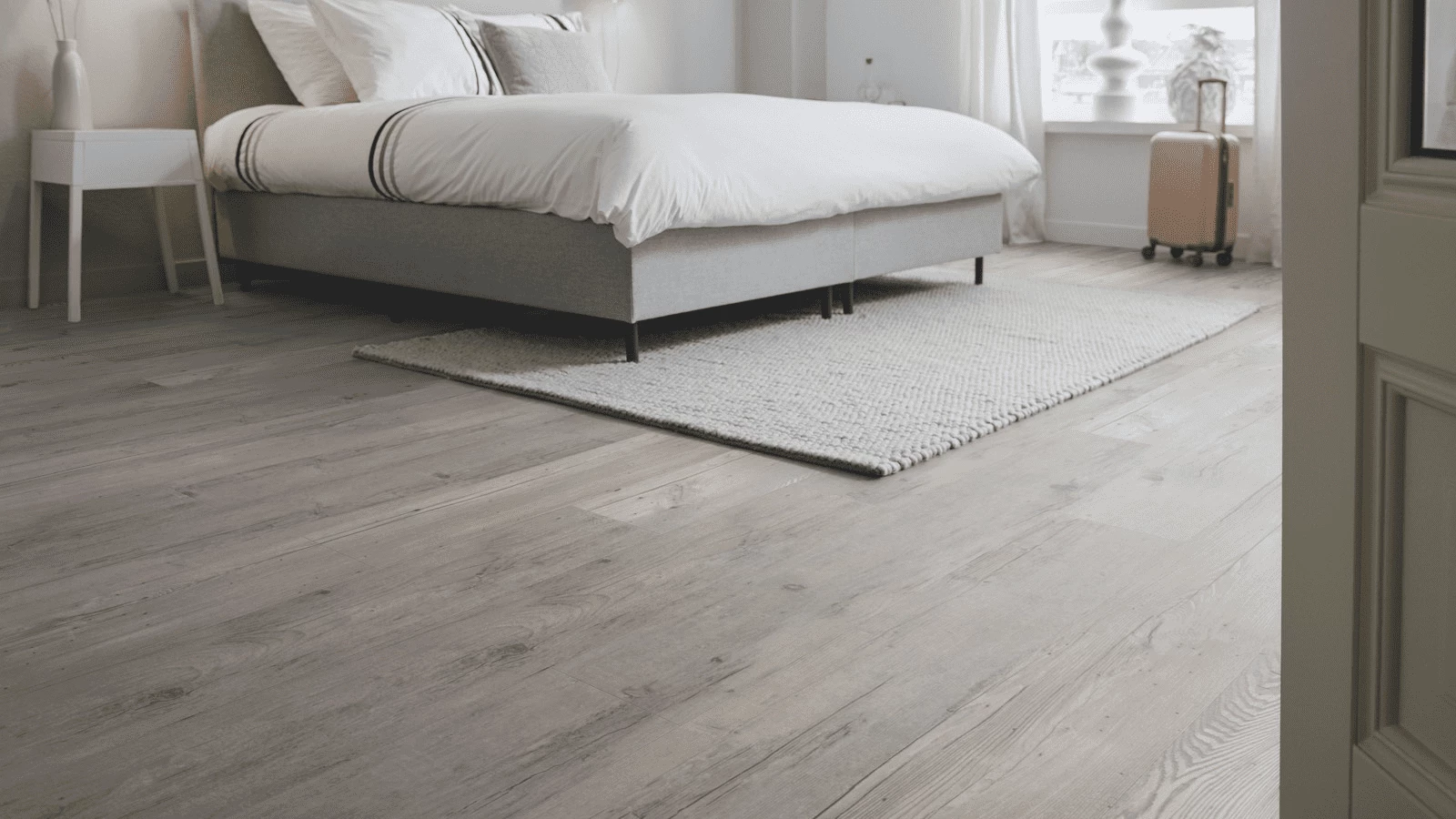 mFLOR Authentic Plank 81013 Verde