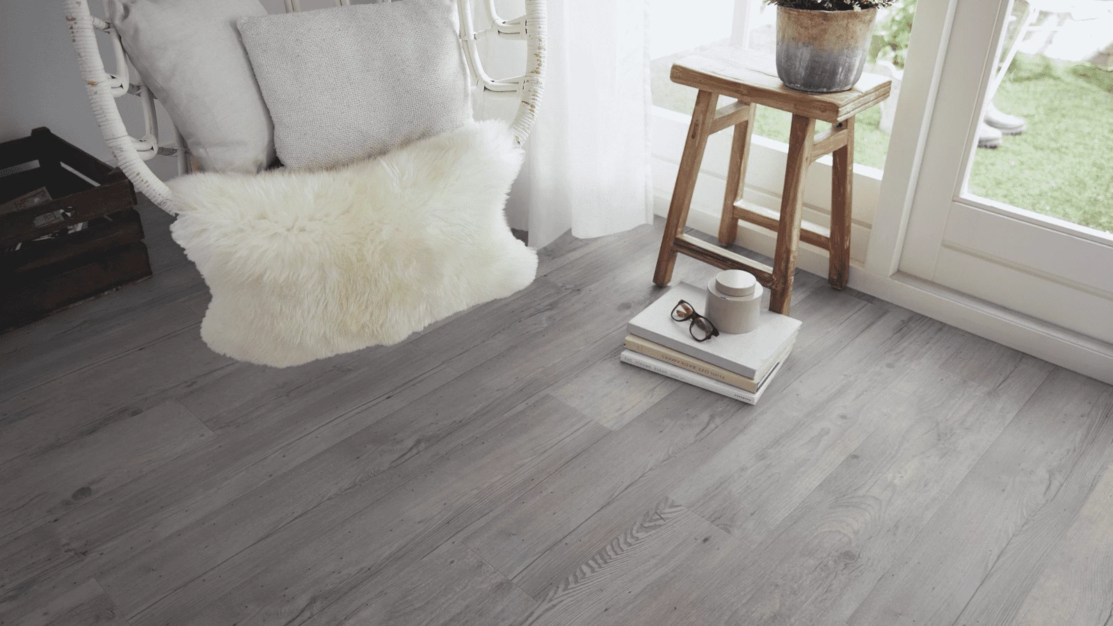mFLOR Authentic Plank 81014 Sylvian