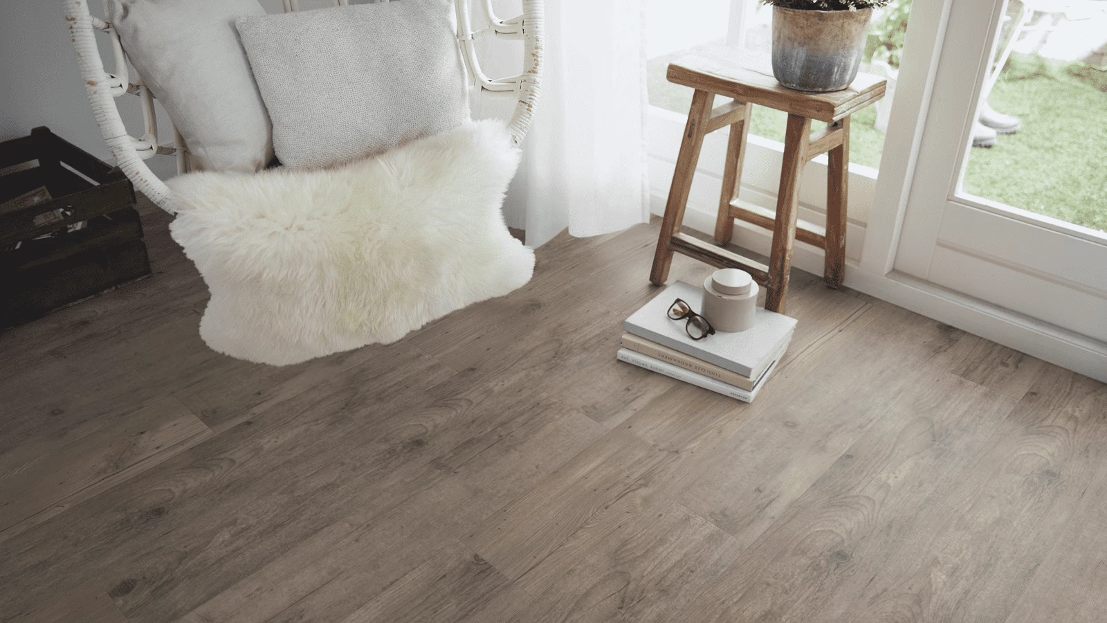 mFLOR Authentic Plank 81015 Shade