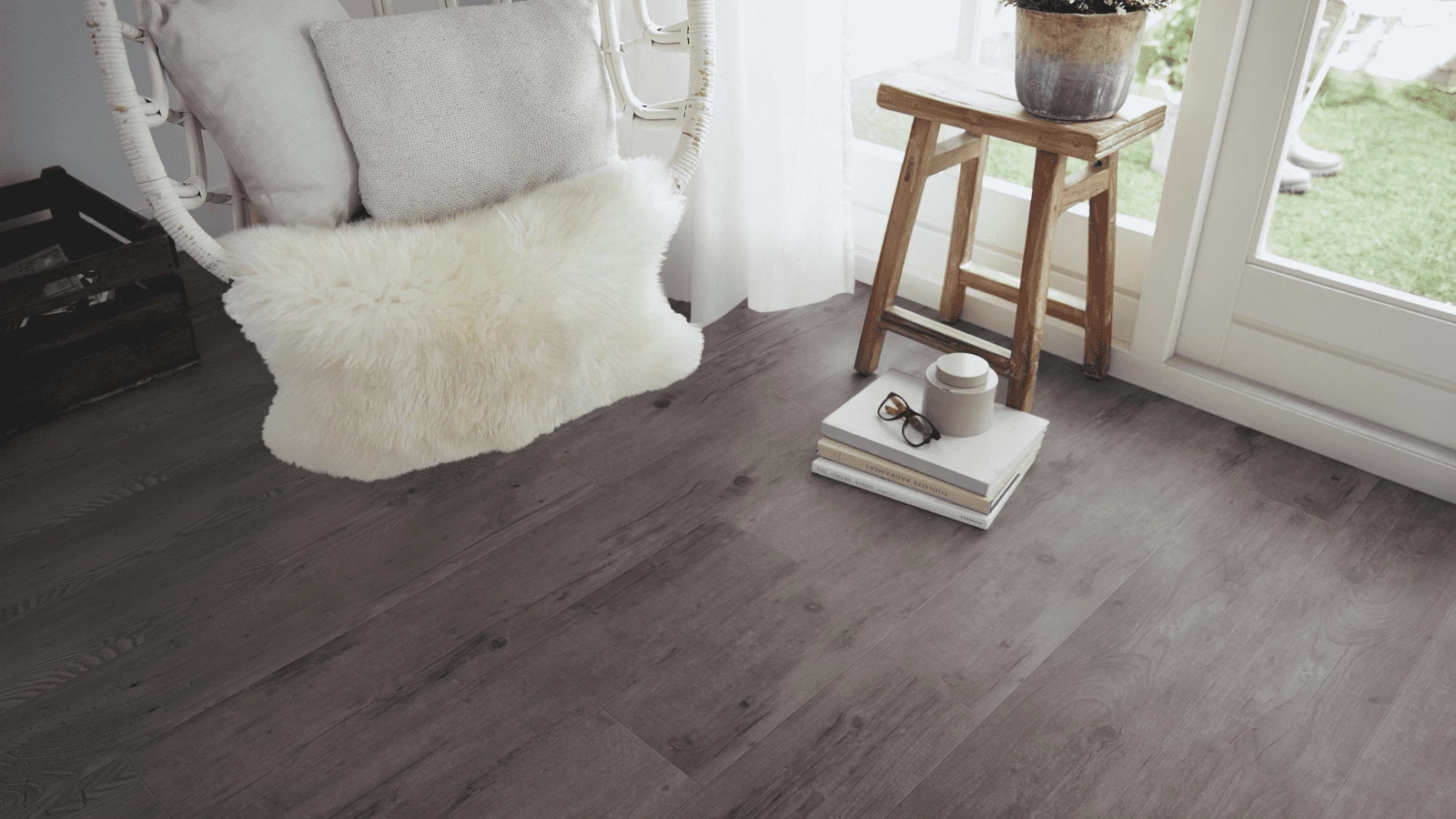 mFLOR Authentic Plank 81033 Sartor 