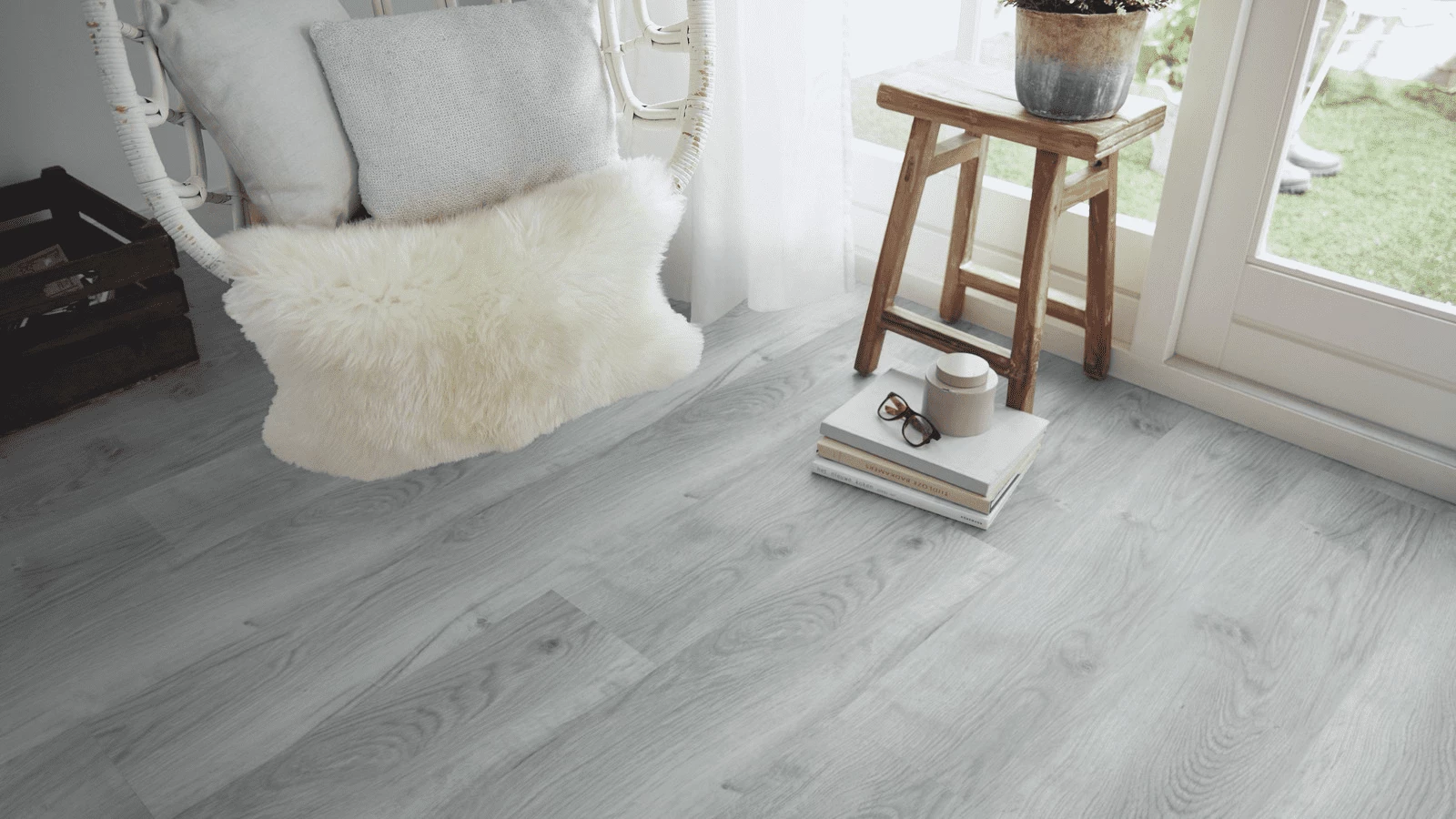 mFLOR Bramber Chestnut 81603 Pippura