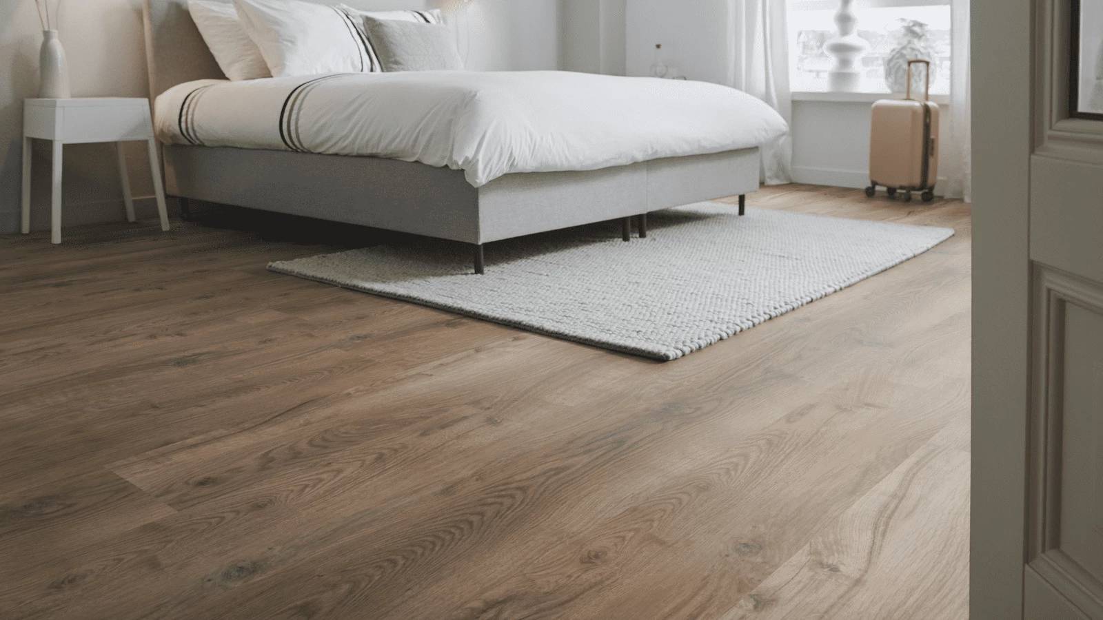 mFLOR Bramber Chestnut 81607 Alforf