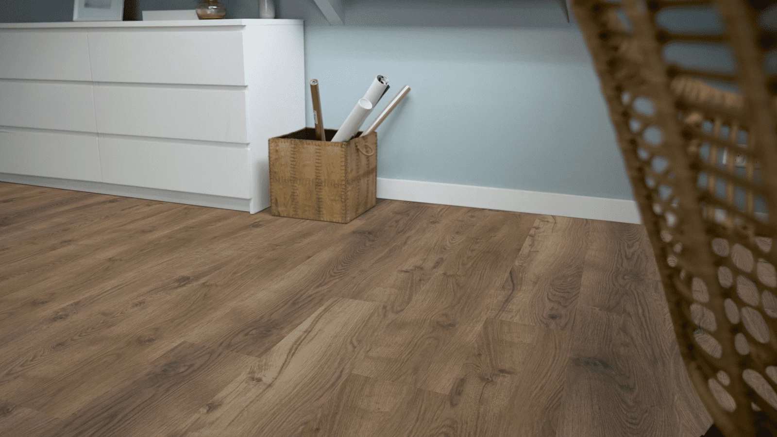 mFLOR Bramber Chestnut 81607 Alforf