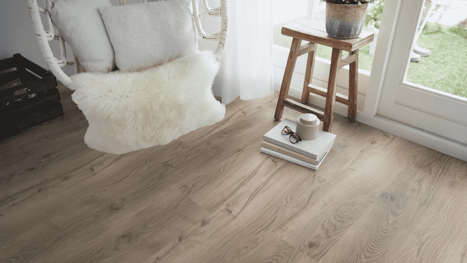 mFLOR Bramber Chestnut 81611 Miglio 